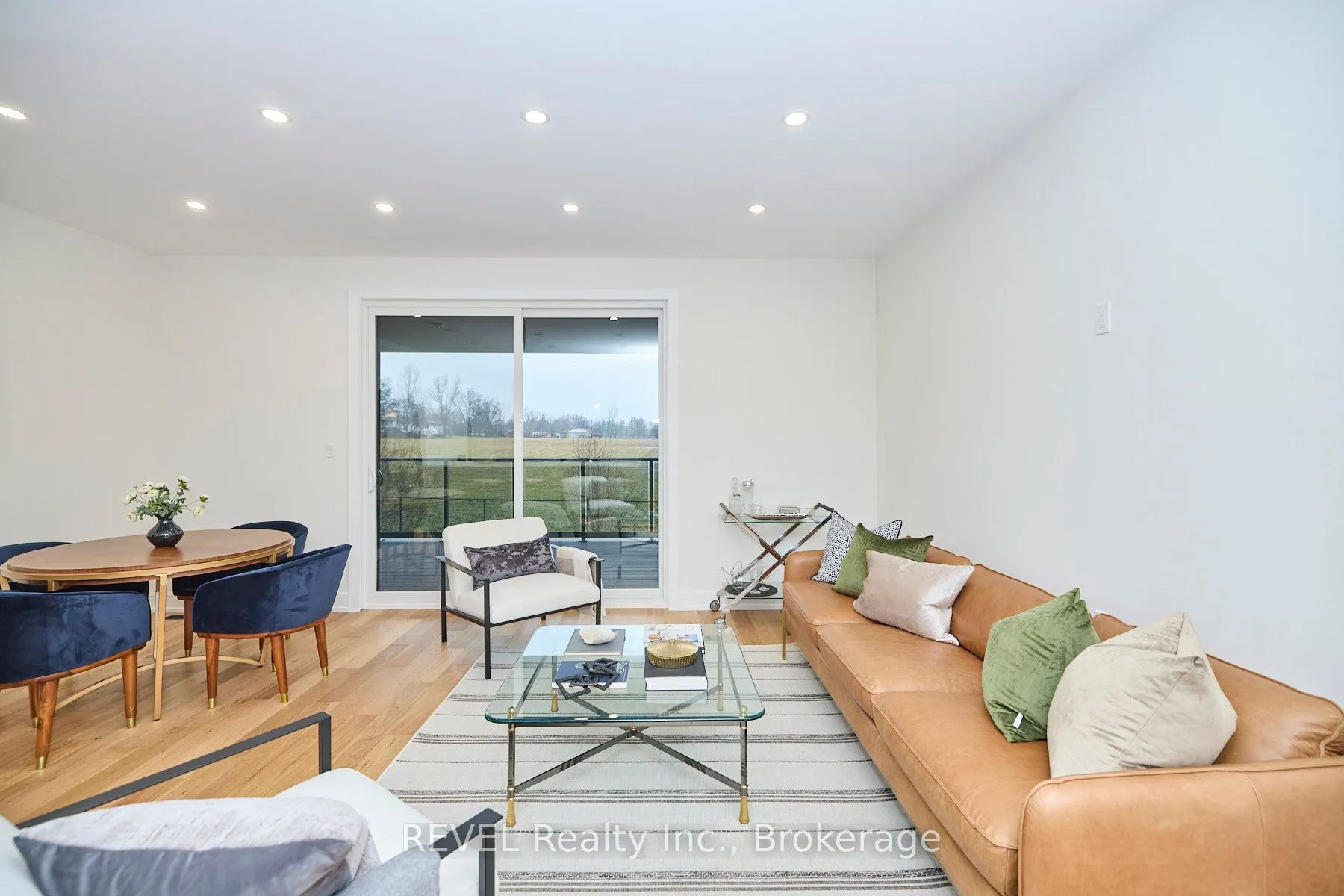 87 Port Robinson Road