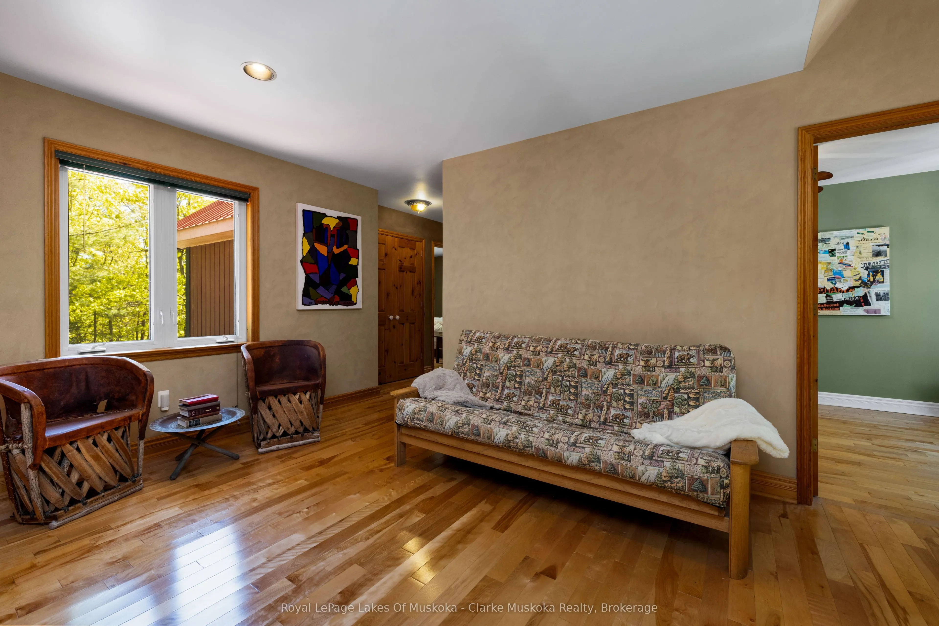 733 Whites Falls Road