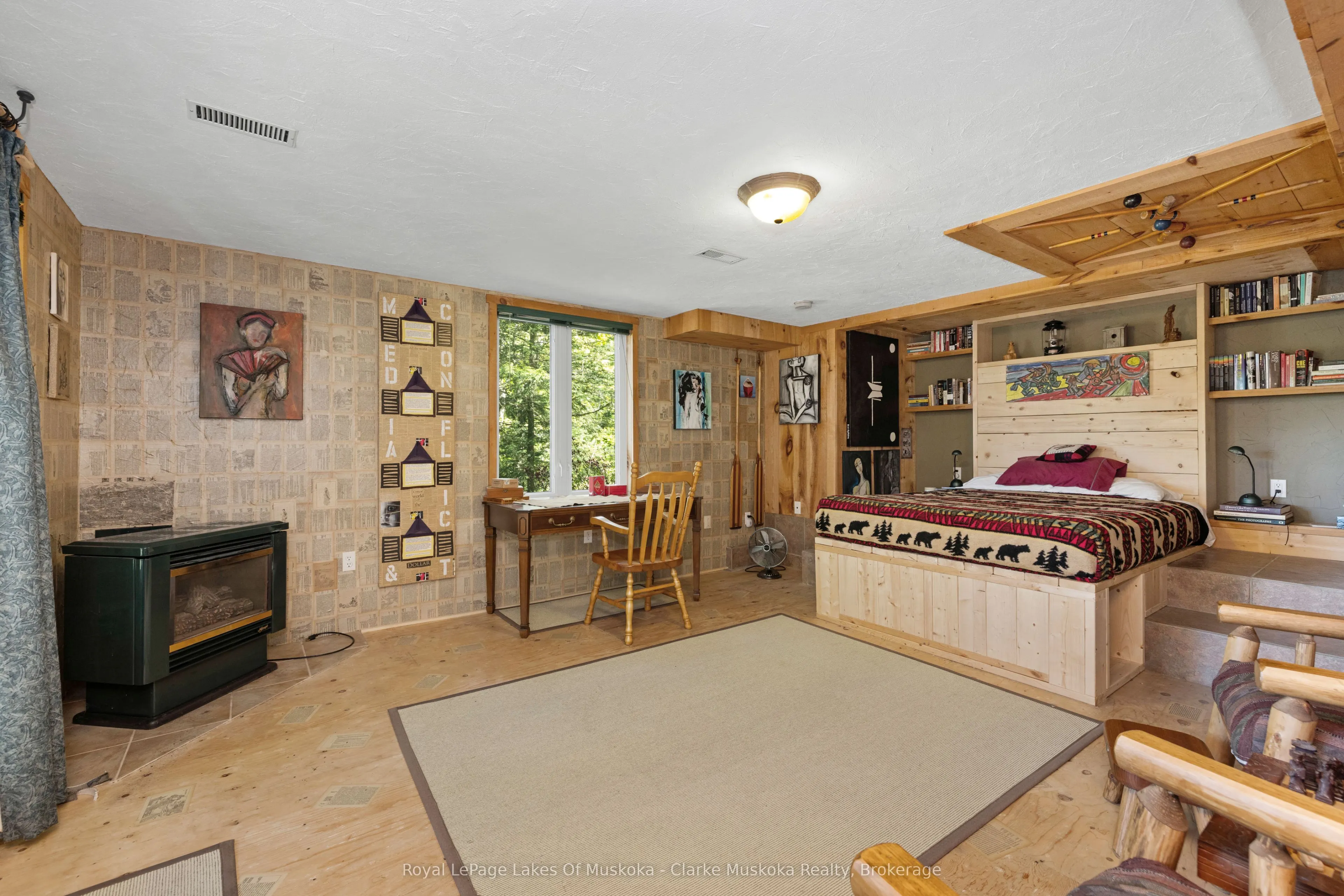 733 Whites Falls Road