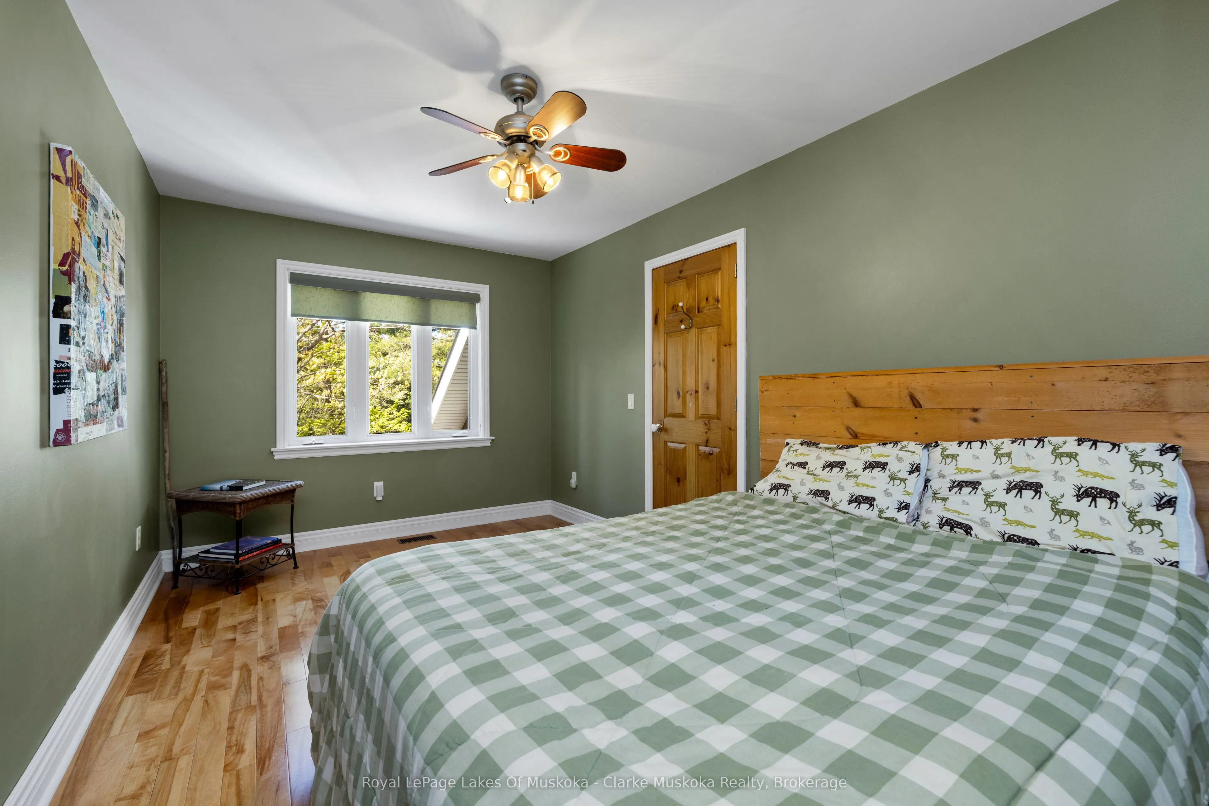 733 Whites Falls Road