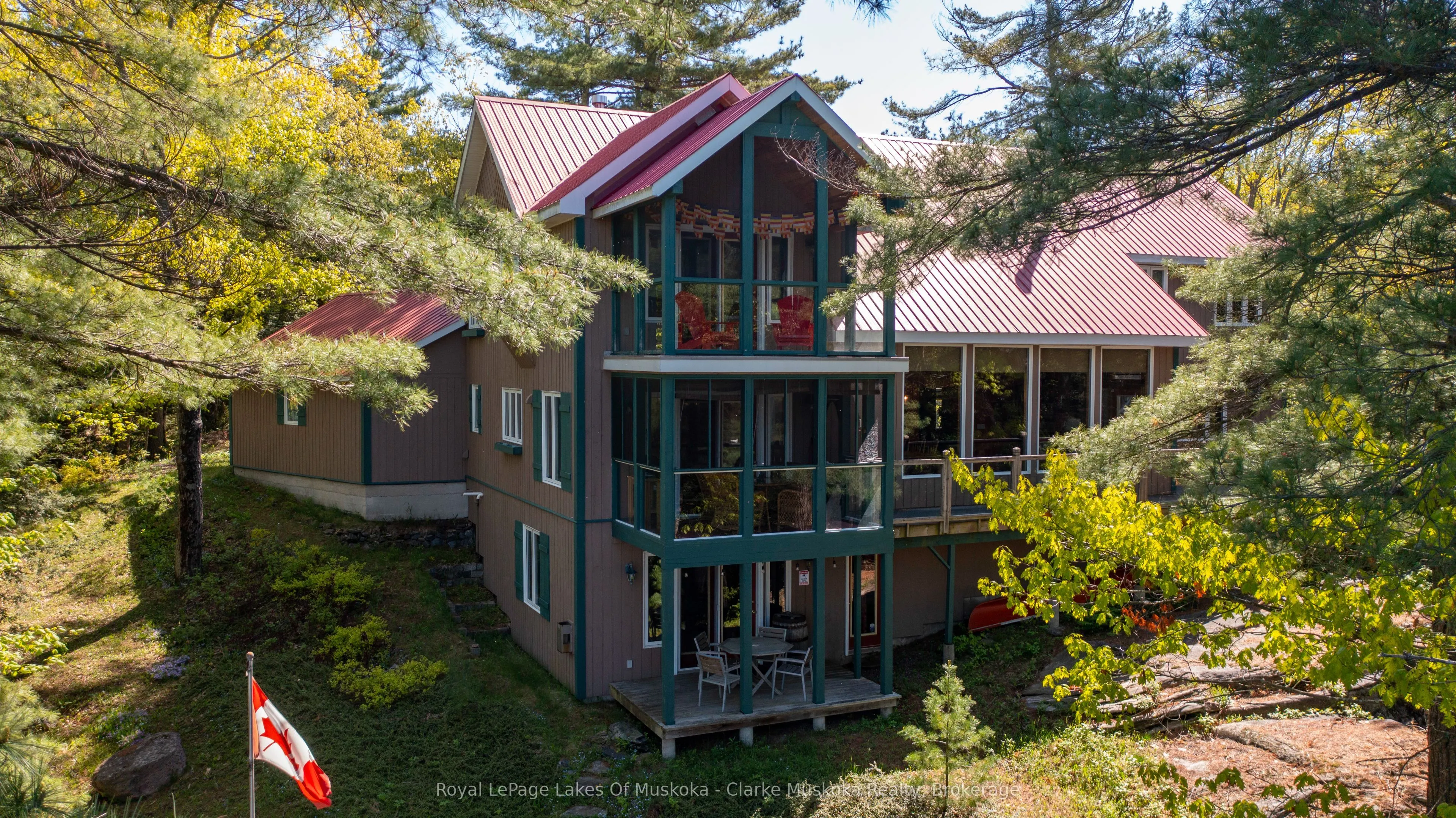 733 Whites Falls Road