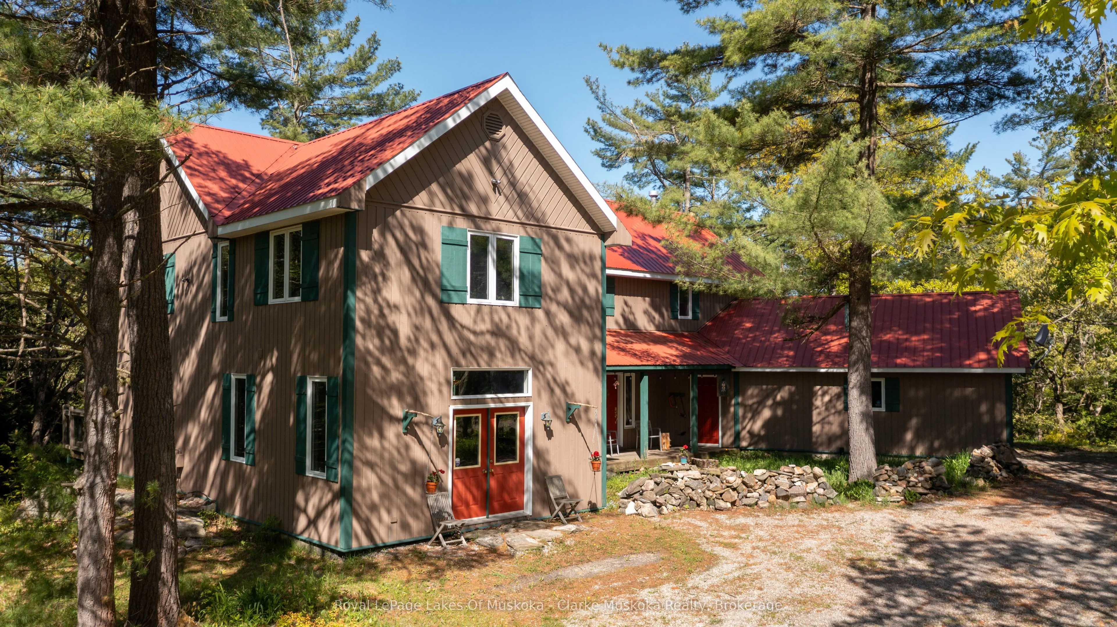 733 Whites Falls Road