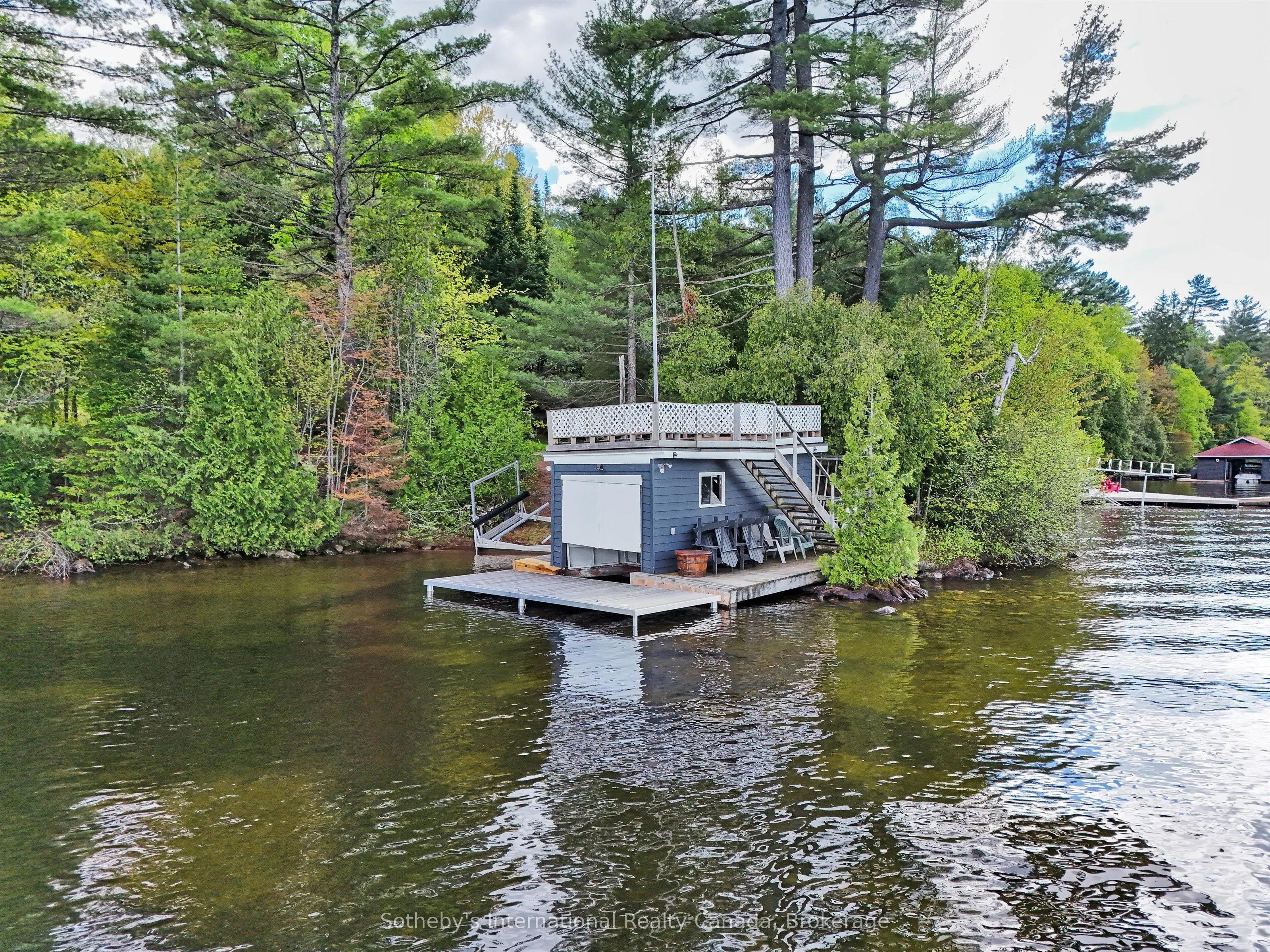1093 Glenmount Road