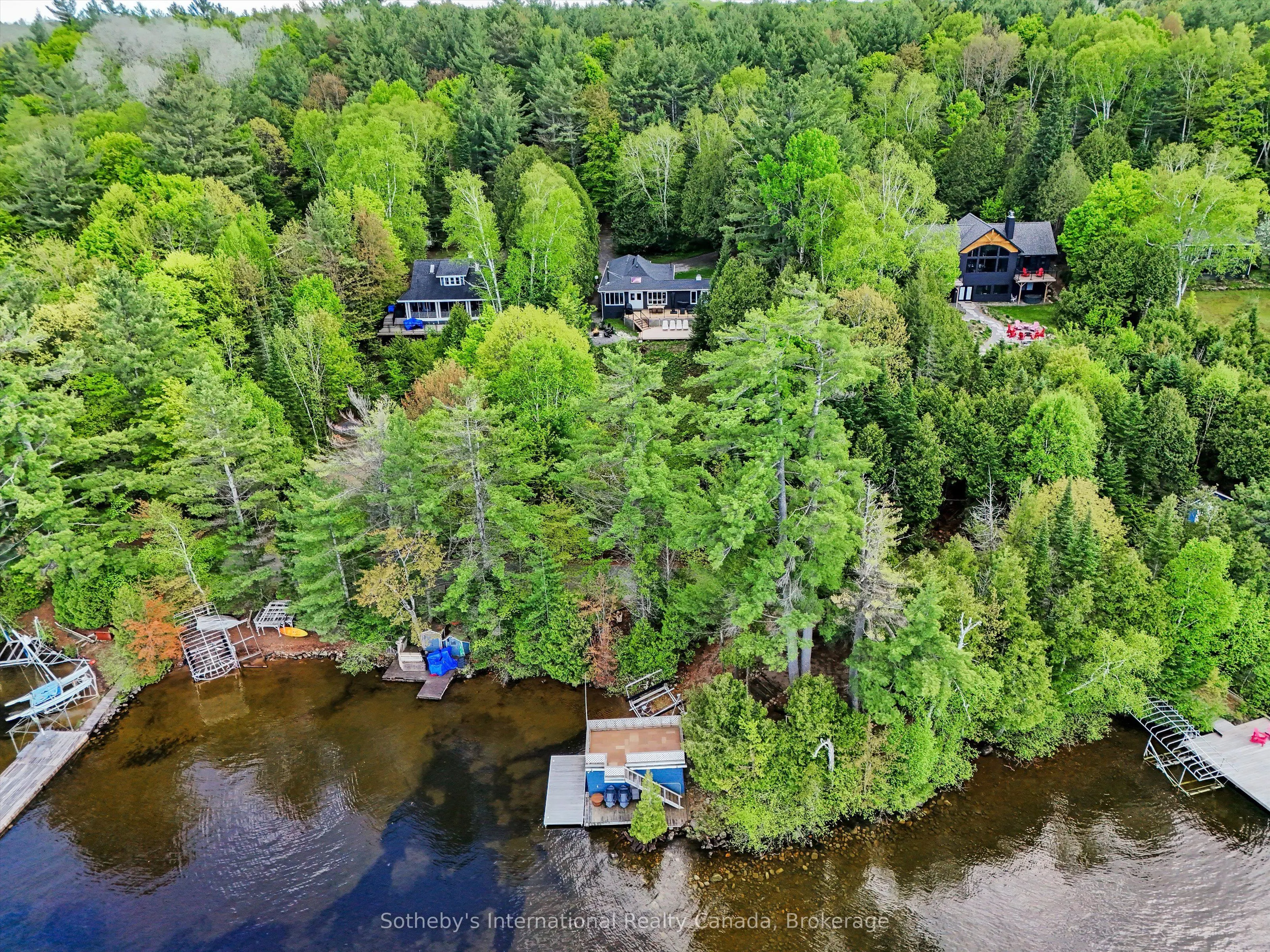 1093 Glenmount Road