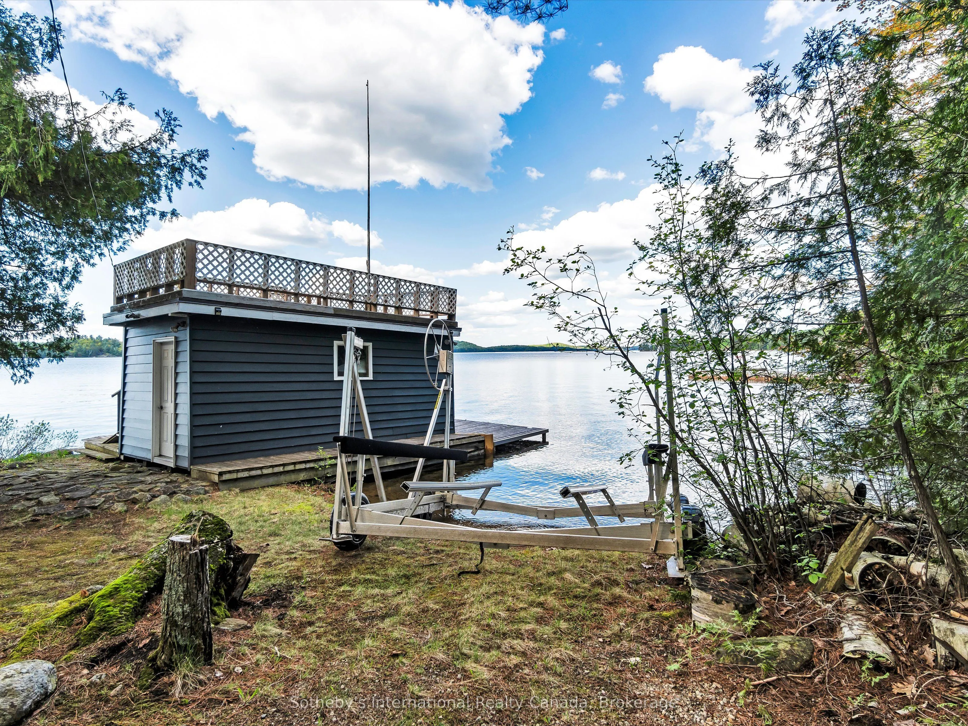 1093 Glenmount Road