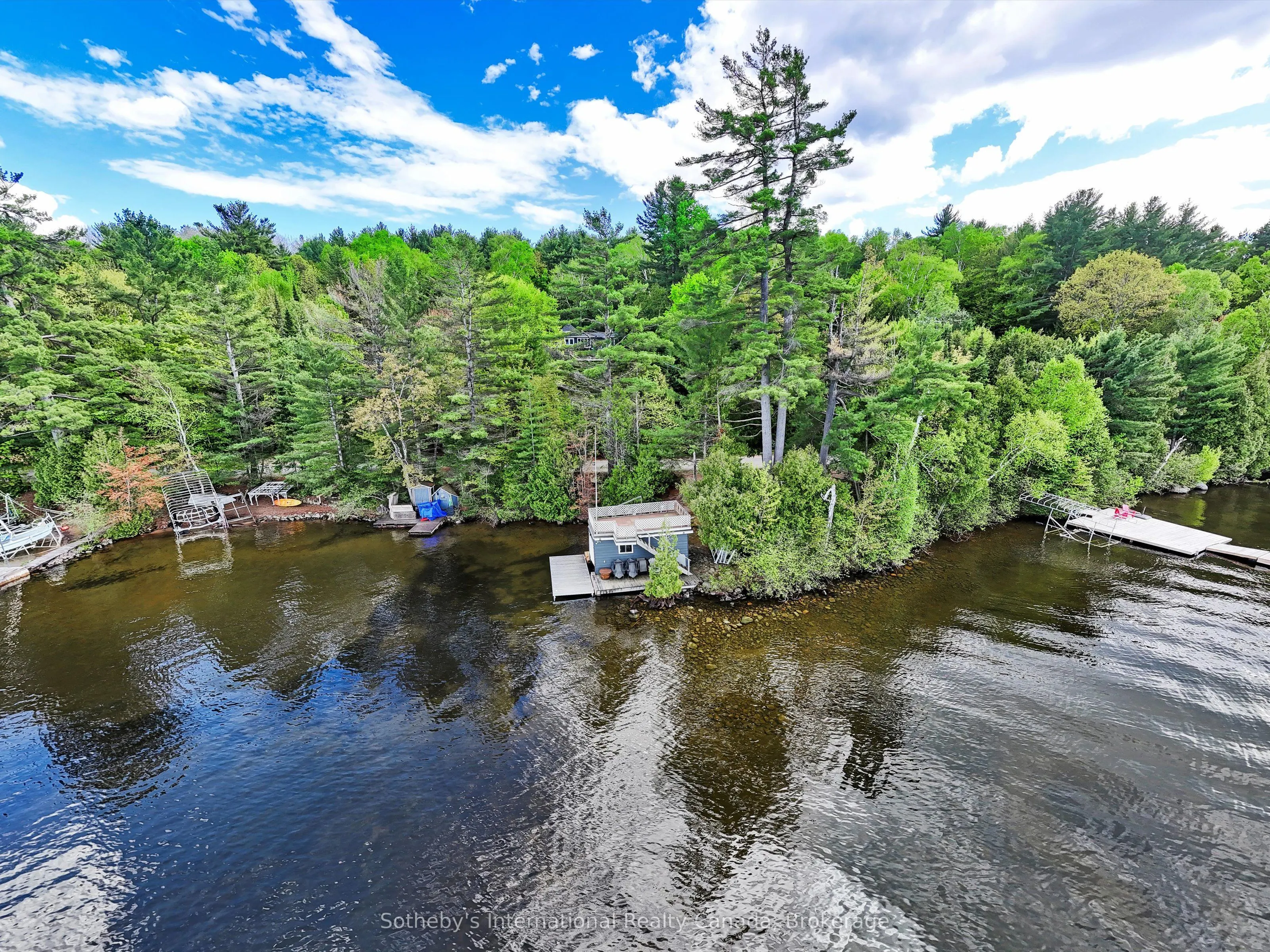 1093 Glenmount Road