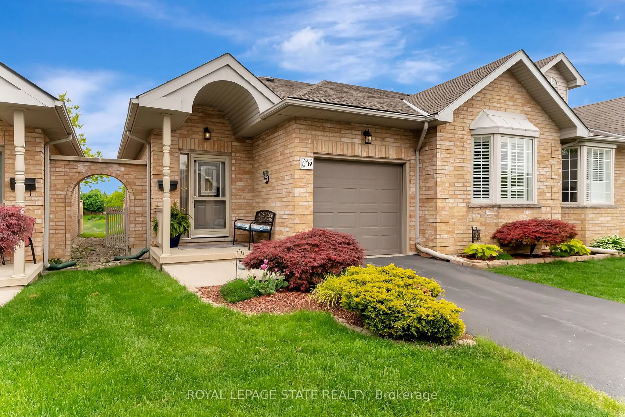 19 Critzia Drive, #38