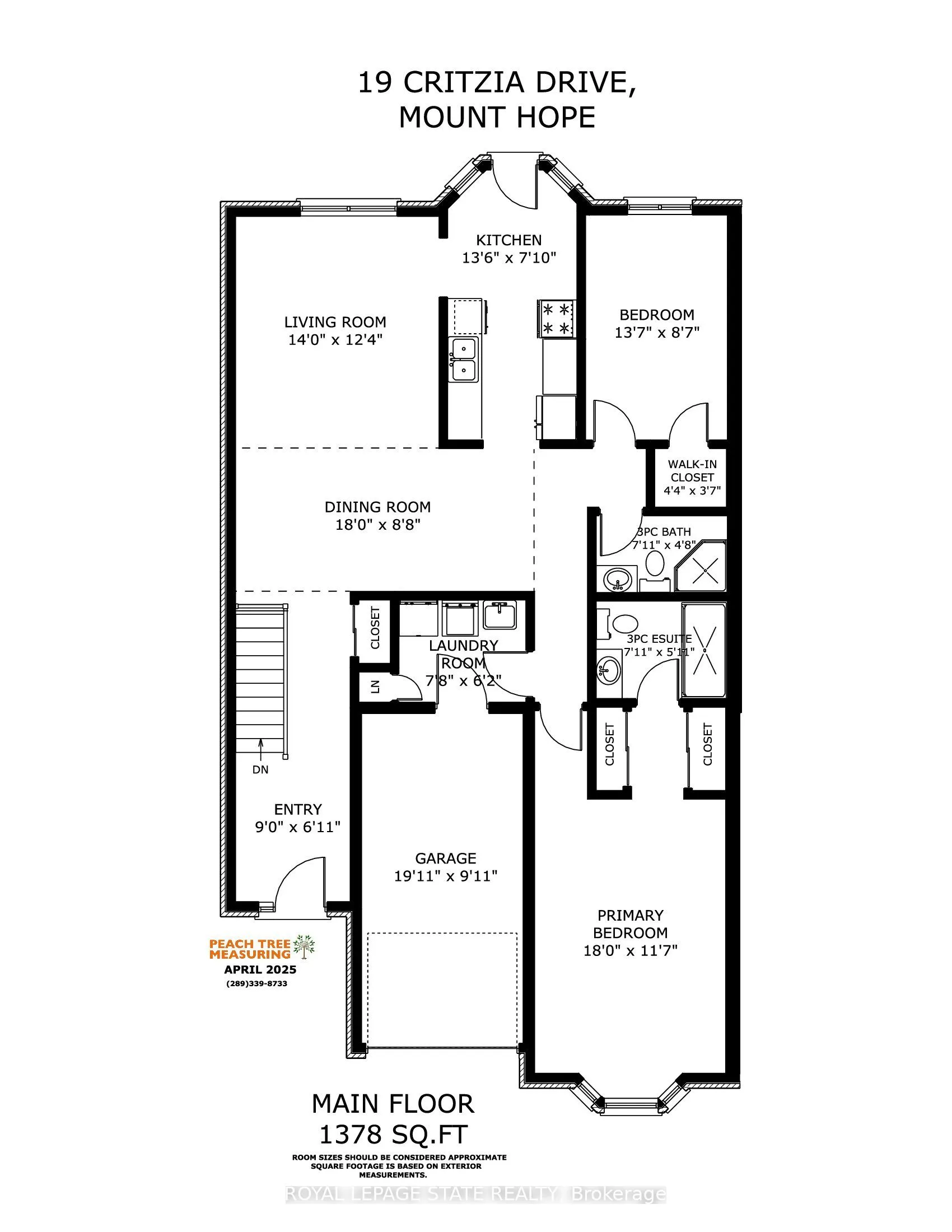 19 Critzia Drive, #38
