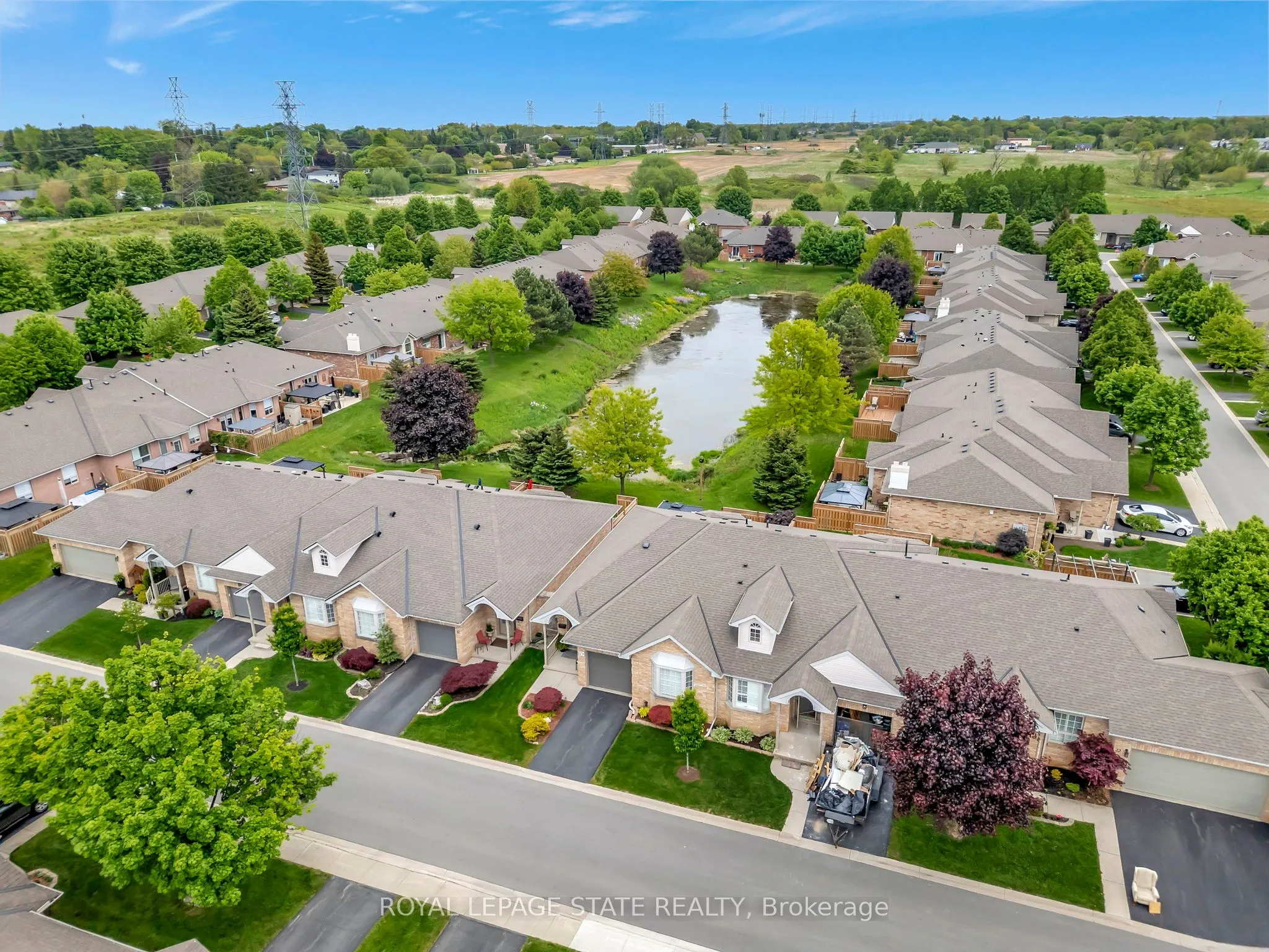 19 Critzia Drive, #38