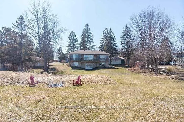 17 Shelley Drive E
