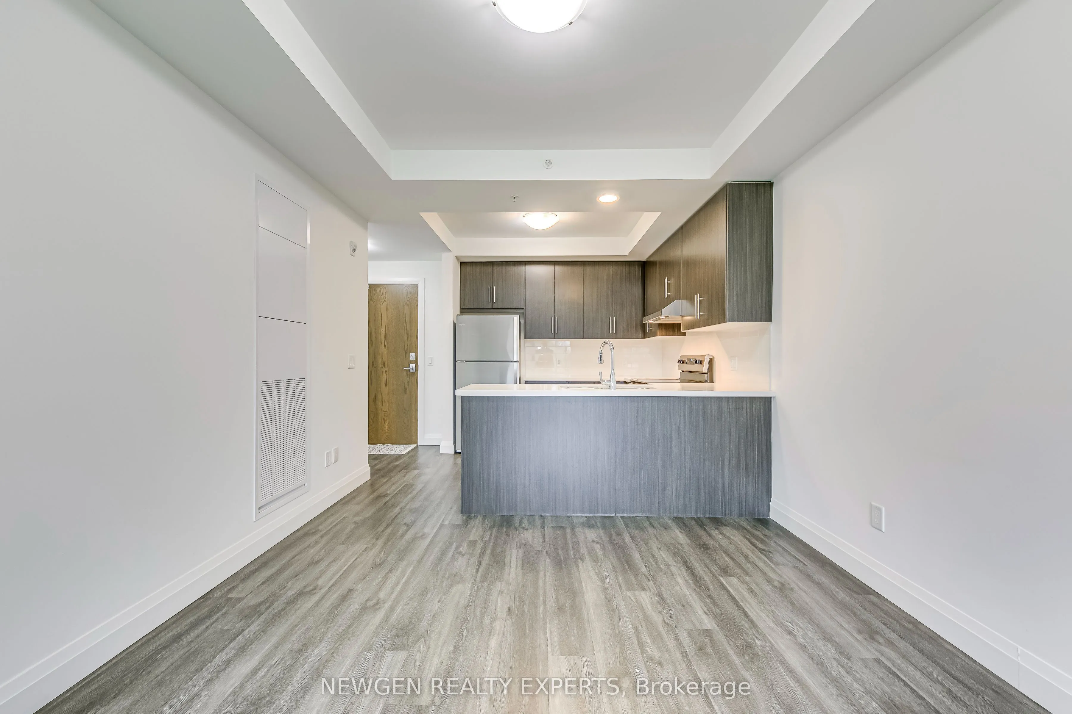 30 Hamilton Street, #302
