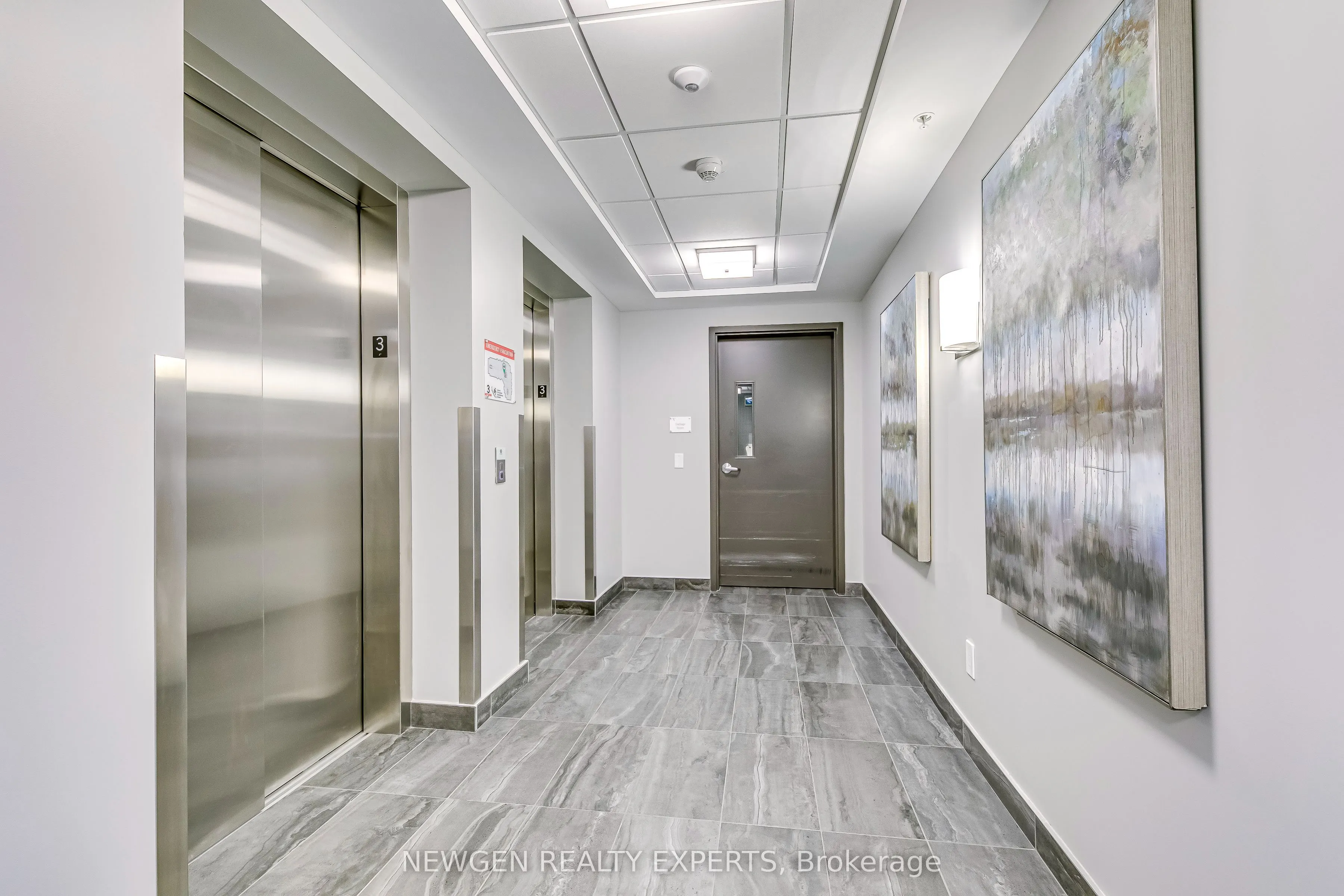 30 Hamilton Street, #302