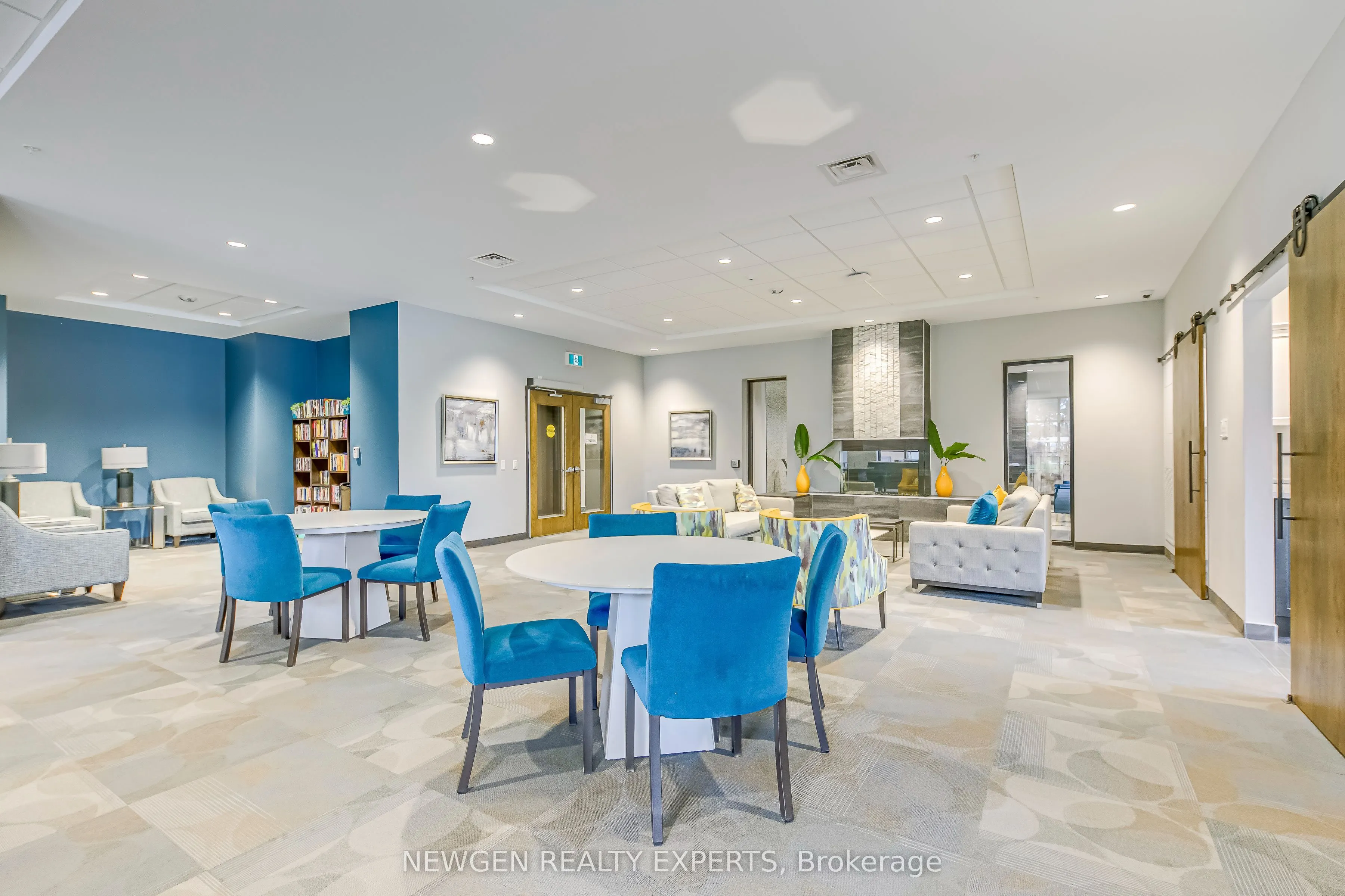 30 Hamilton Street, #302
