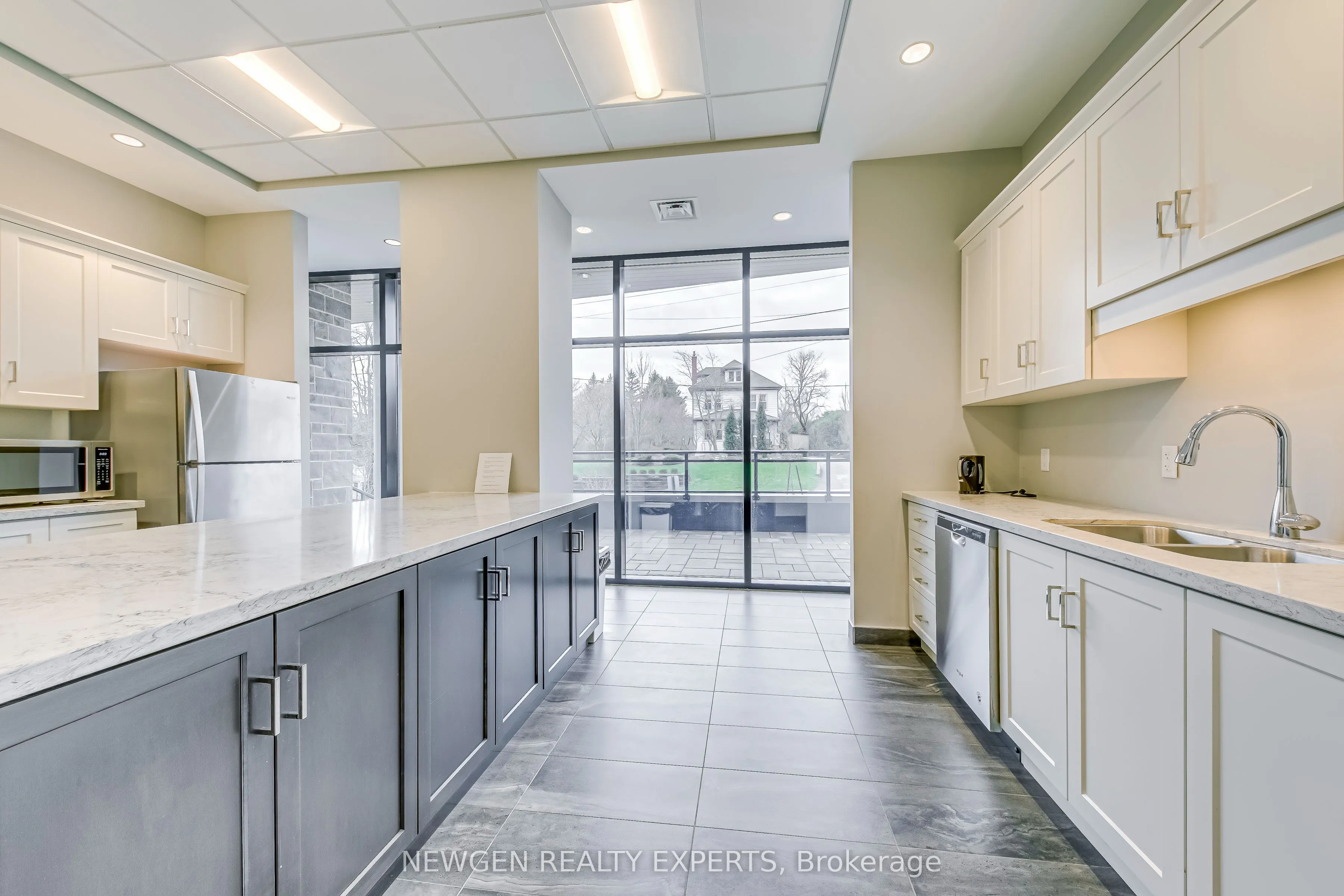 30 Hamilton Street, #302