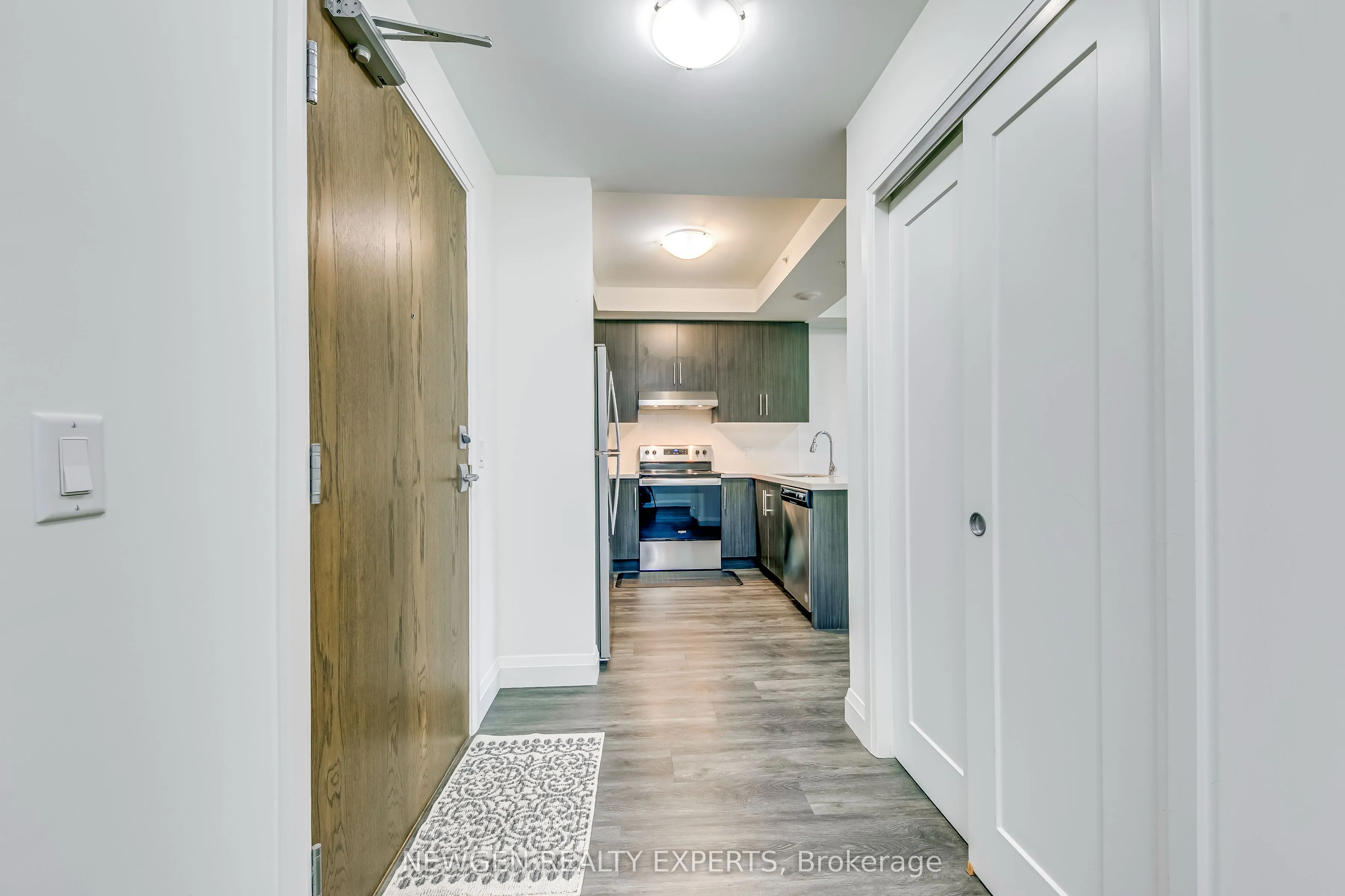 30 Hamilton Street, #302