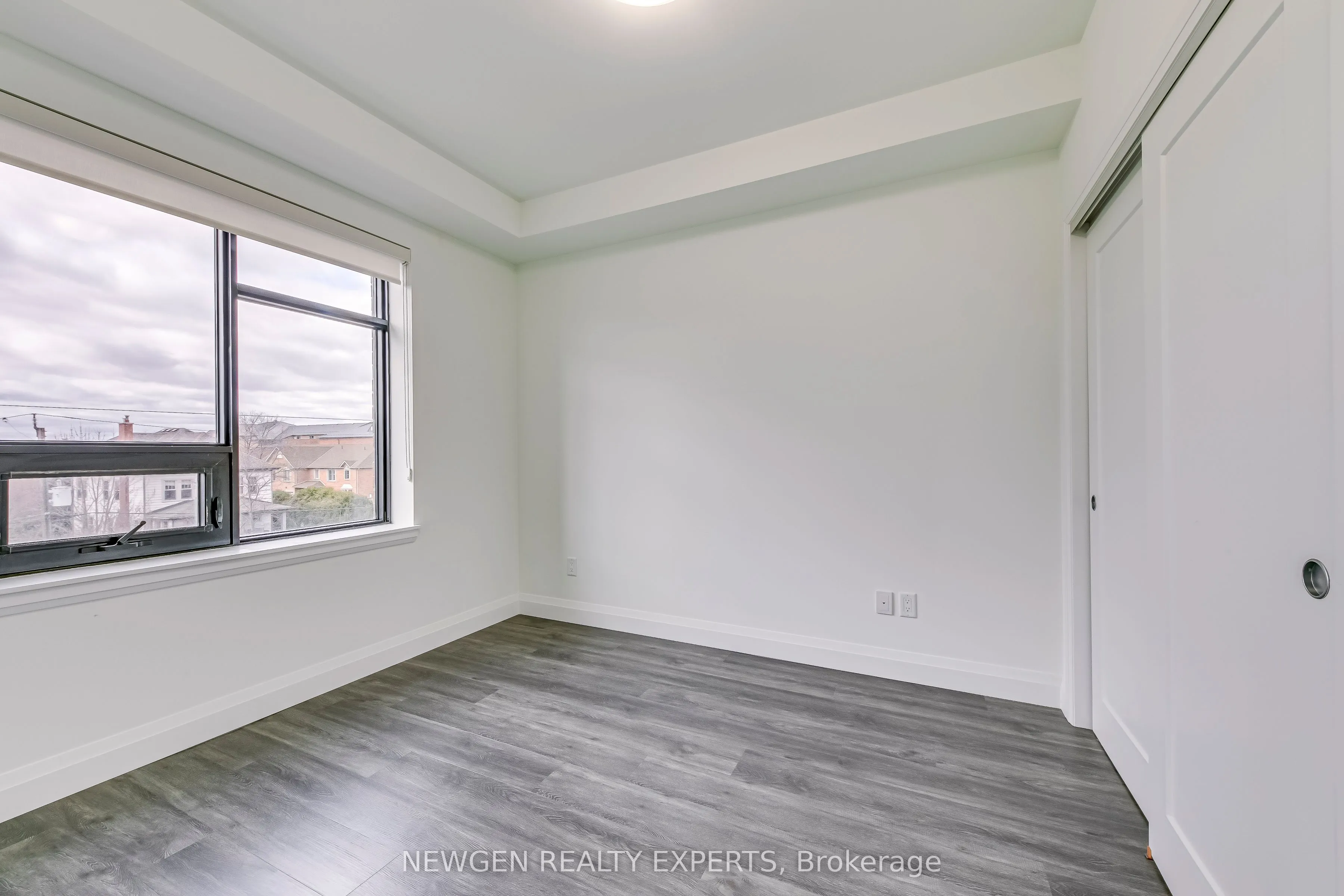 30 Hamilton Street, #302