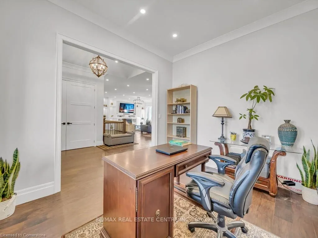 1011 TOWNLINE Road