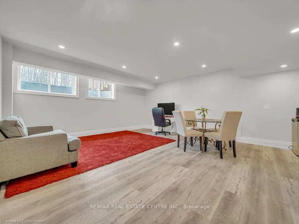 1011 TOWNLINE Road