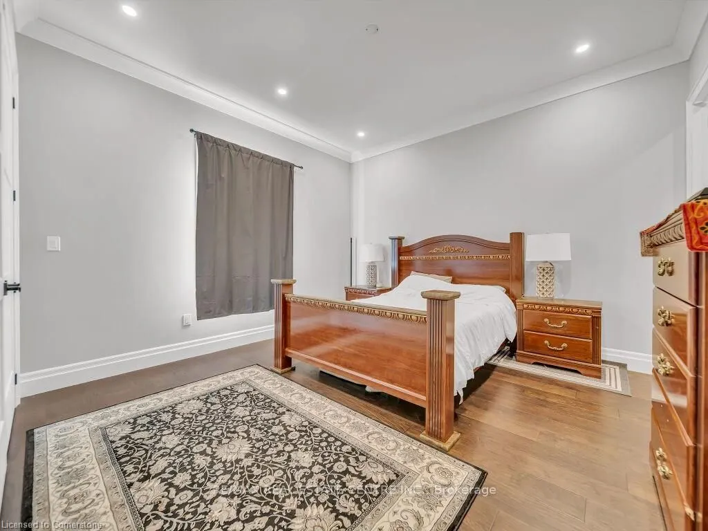 1011 TOWNLINE Road