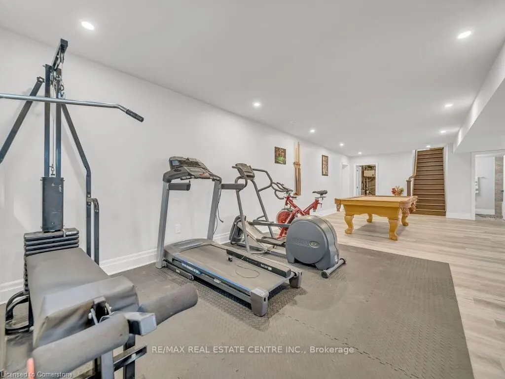 1011 TOWNLINE Road