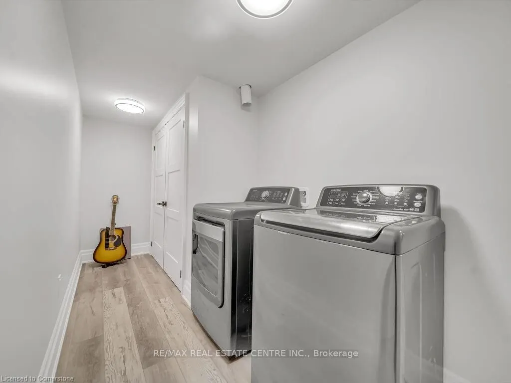 1011 TOWNLINE Road