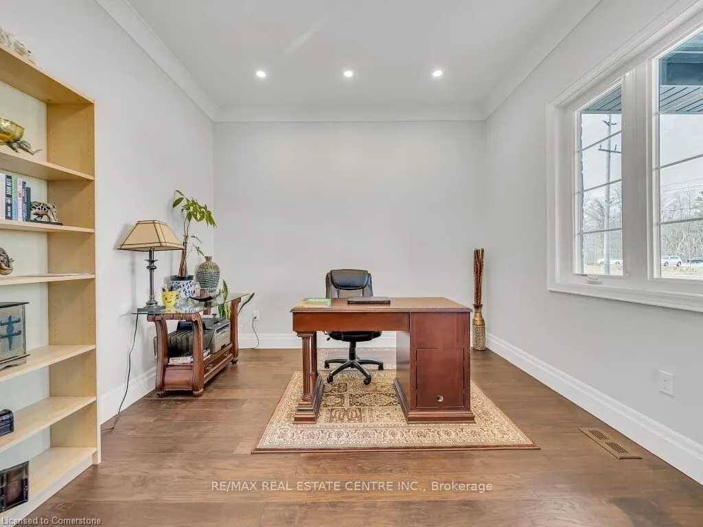 1011 TOWNLINE Road