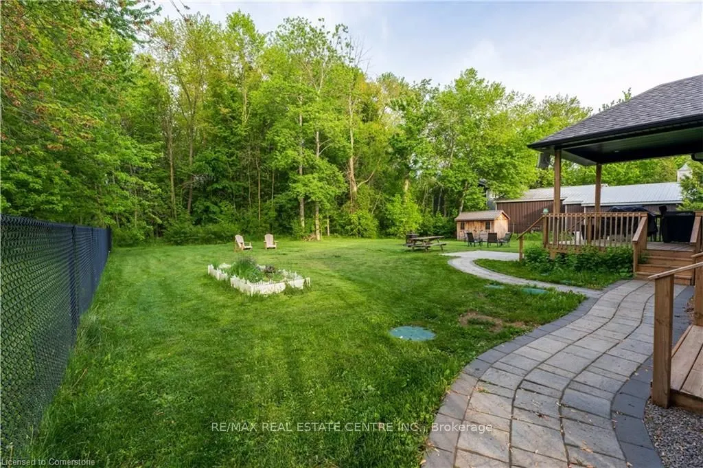 1011 TOWNLINE Road