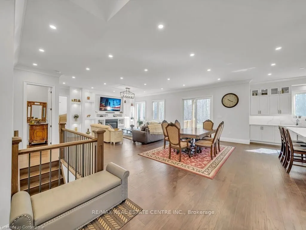 1011 TOWNLINE Road