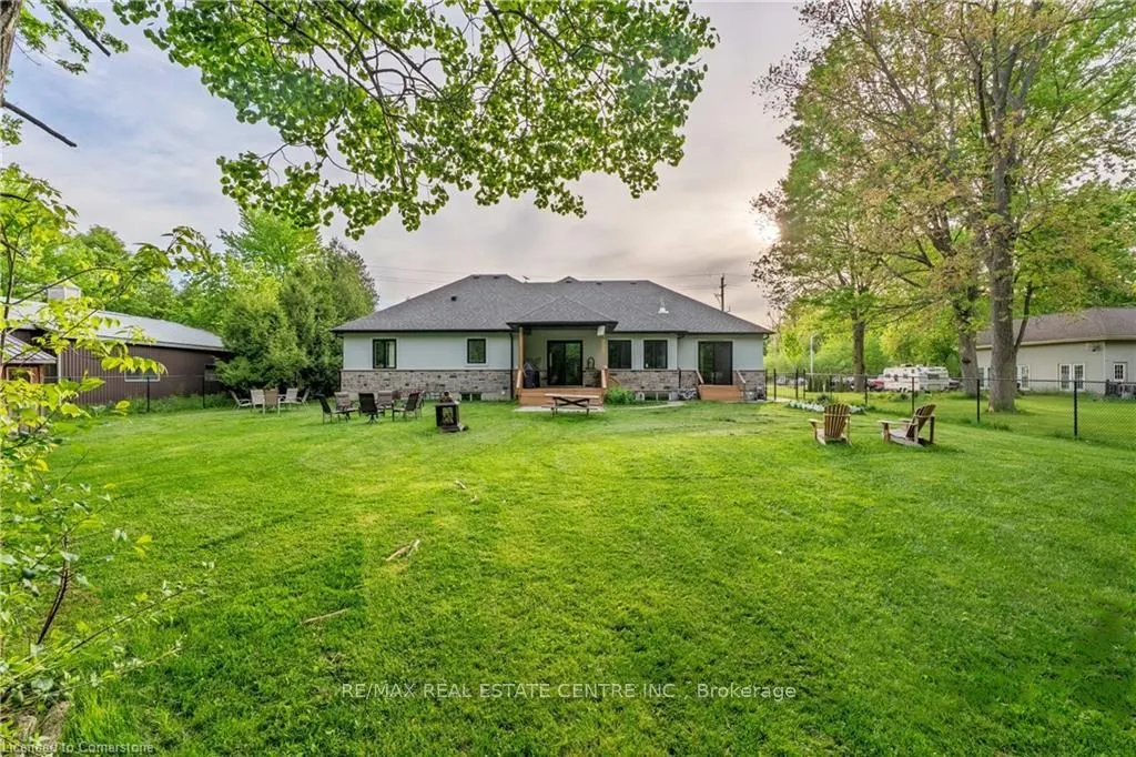 1011 TOWNLINE Road