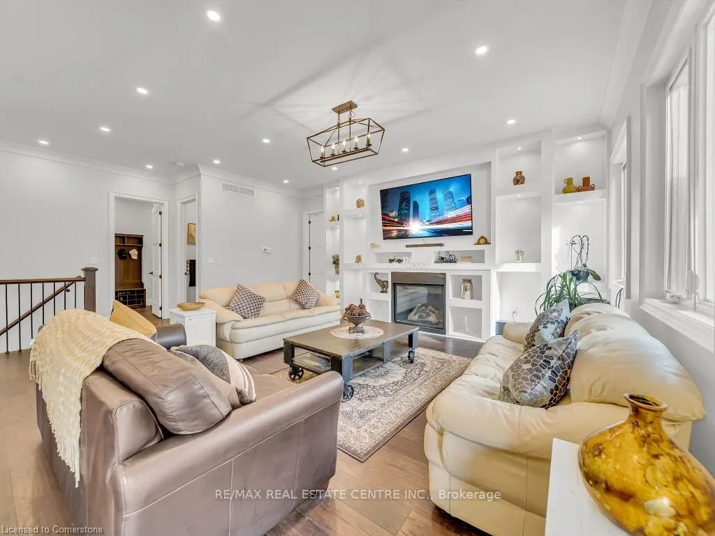 1011 TOWNLINE Road