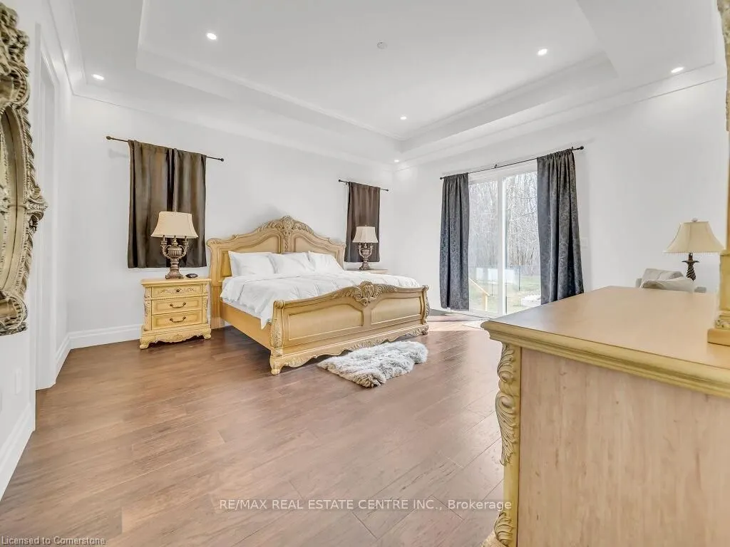 1011 TOWNLINE Road