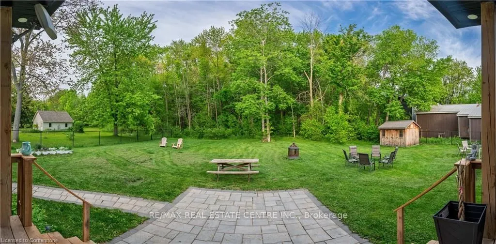 1011 TOWNLINE Road