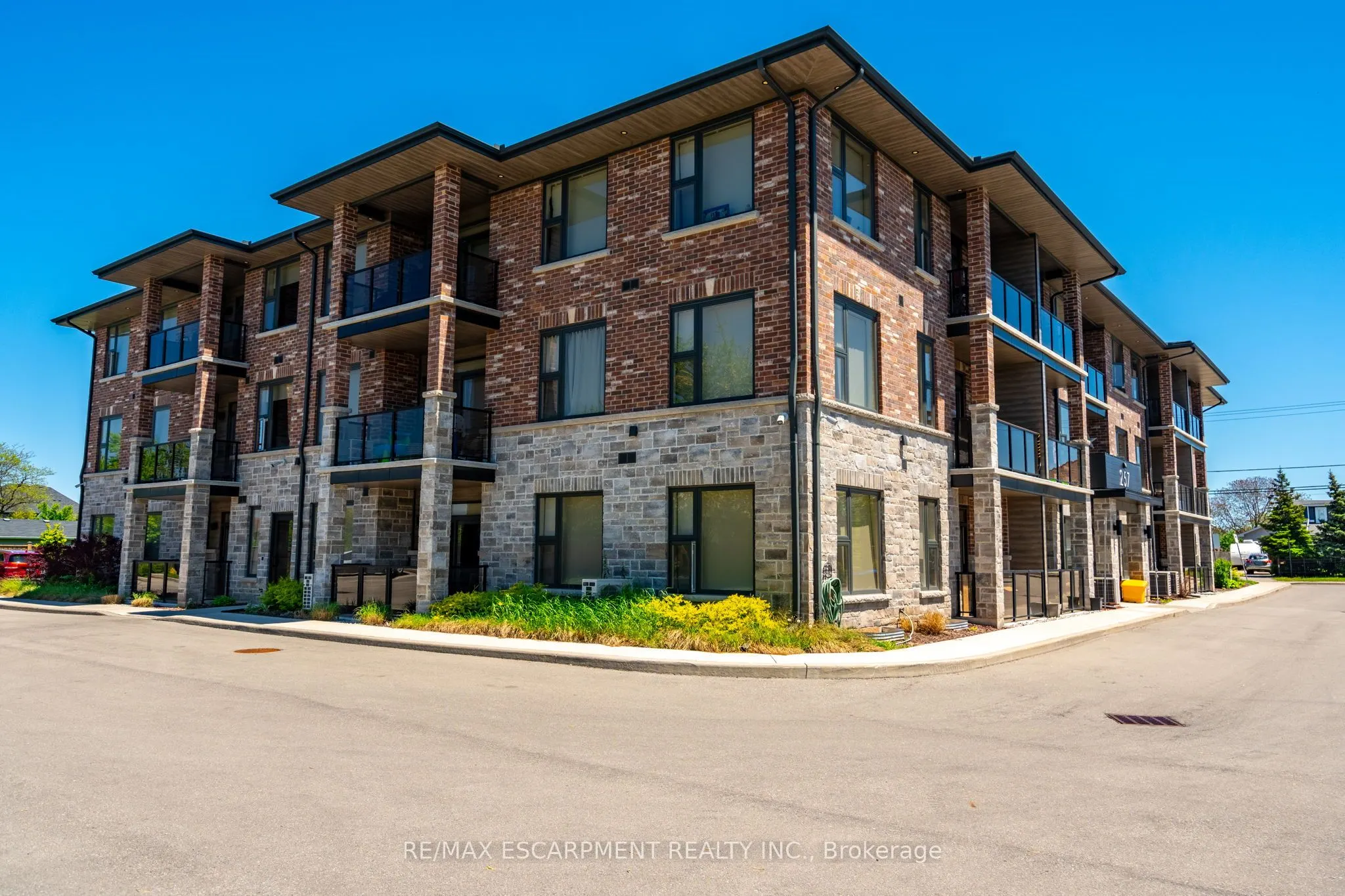 257 Millen Road, #312