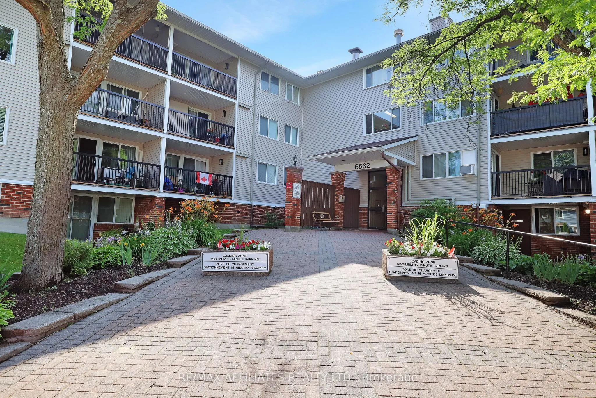 6532 Bilberry Drive, #307