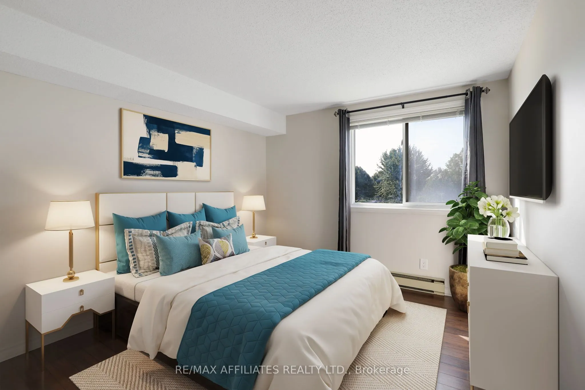 6532 Bilberry Drive, #307