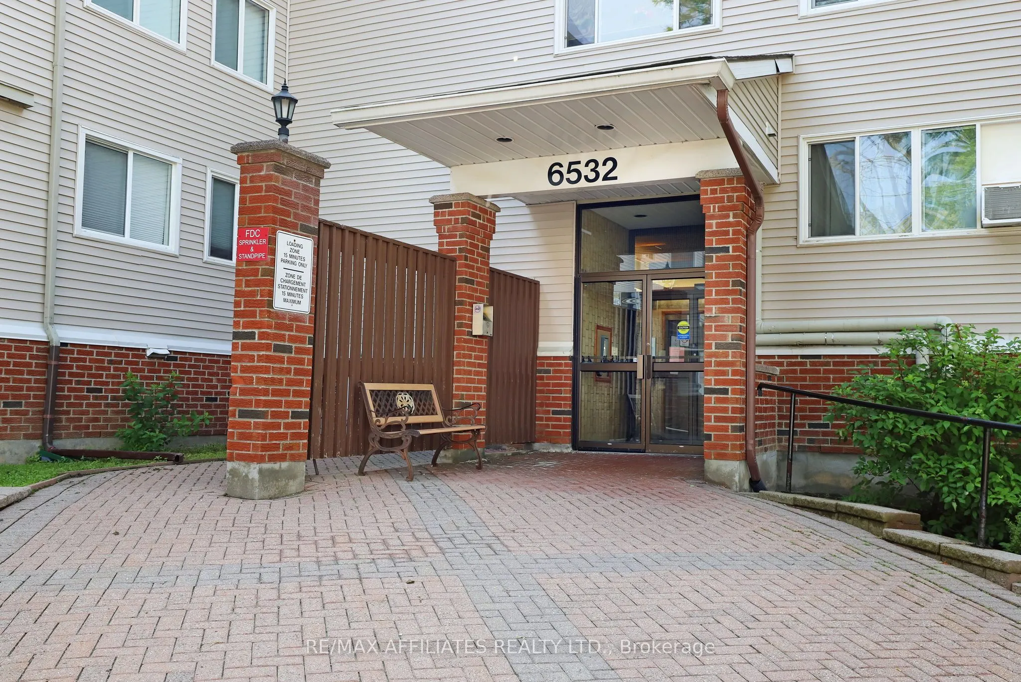 6532 Bilberry Drive, #307