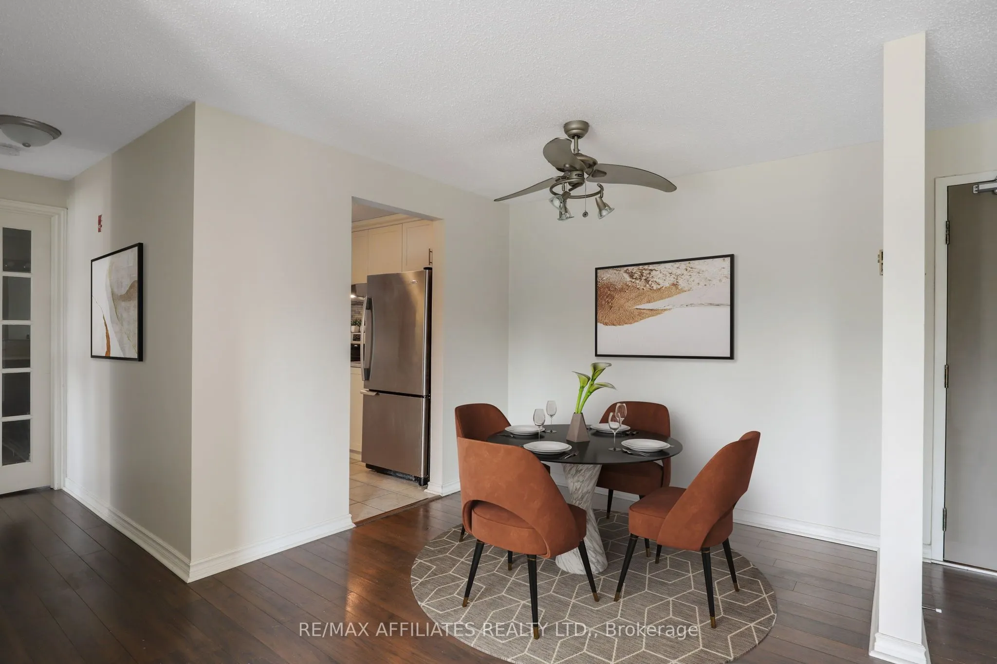 6532 Bilberry Drive, #307