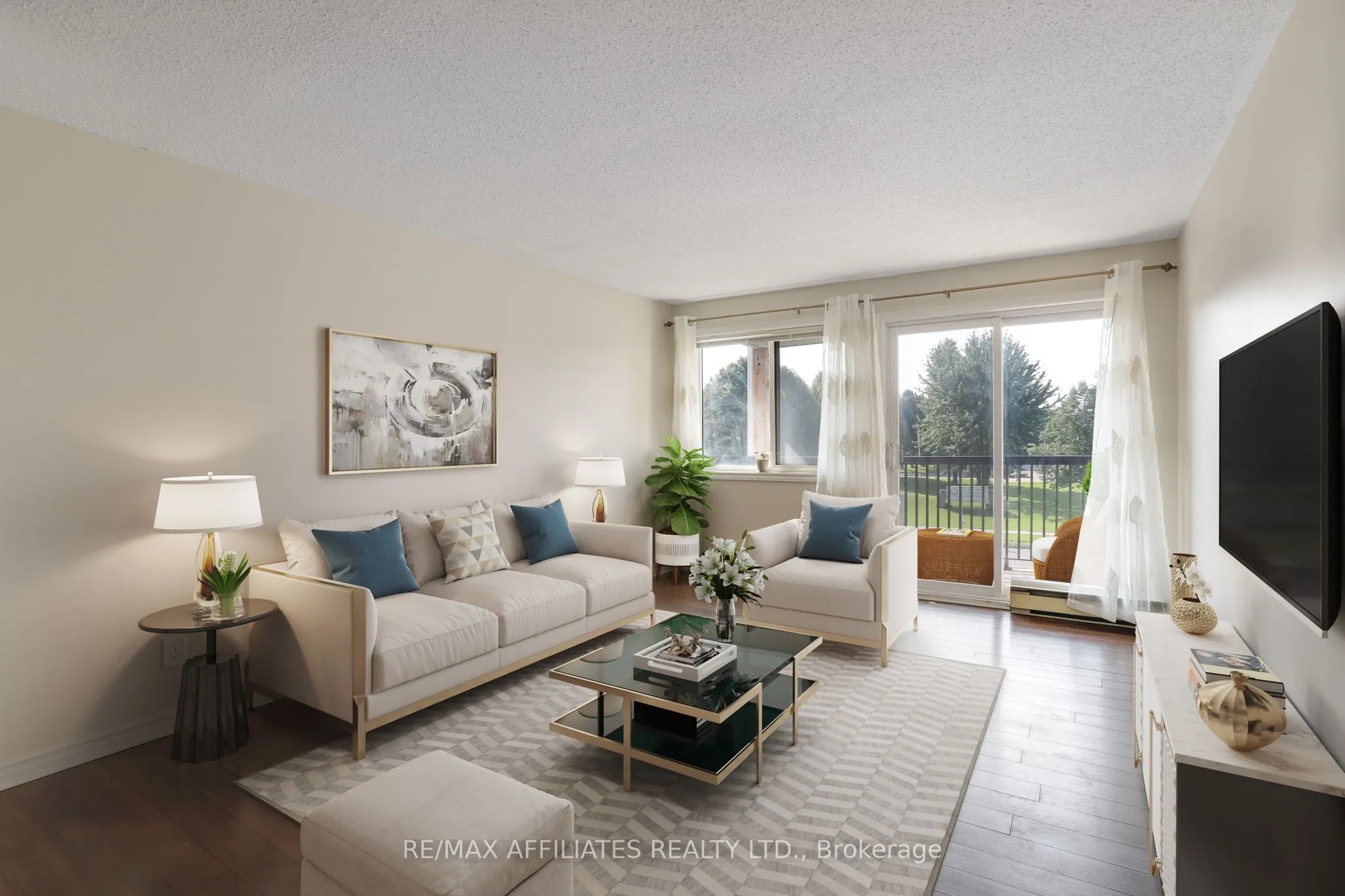 6532 Bilberry Drive, #307