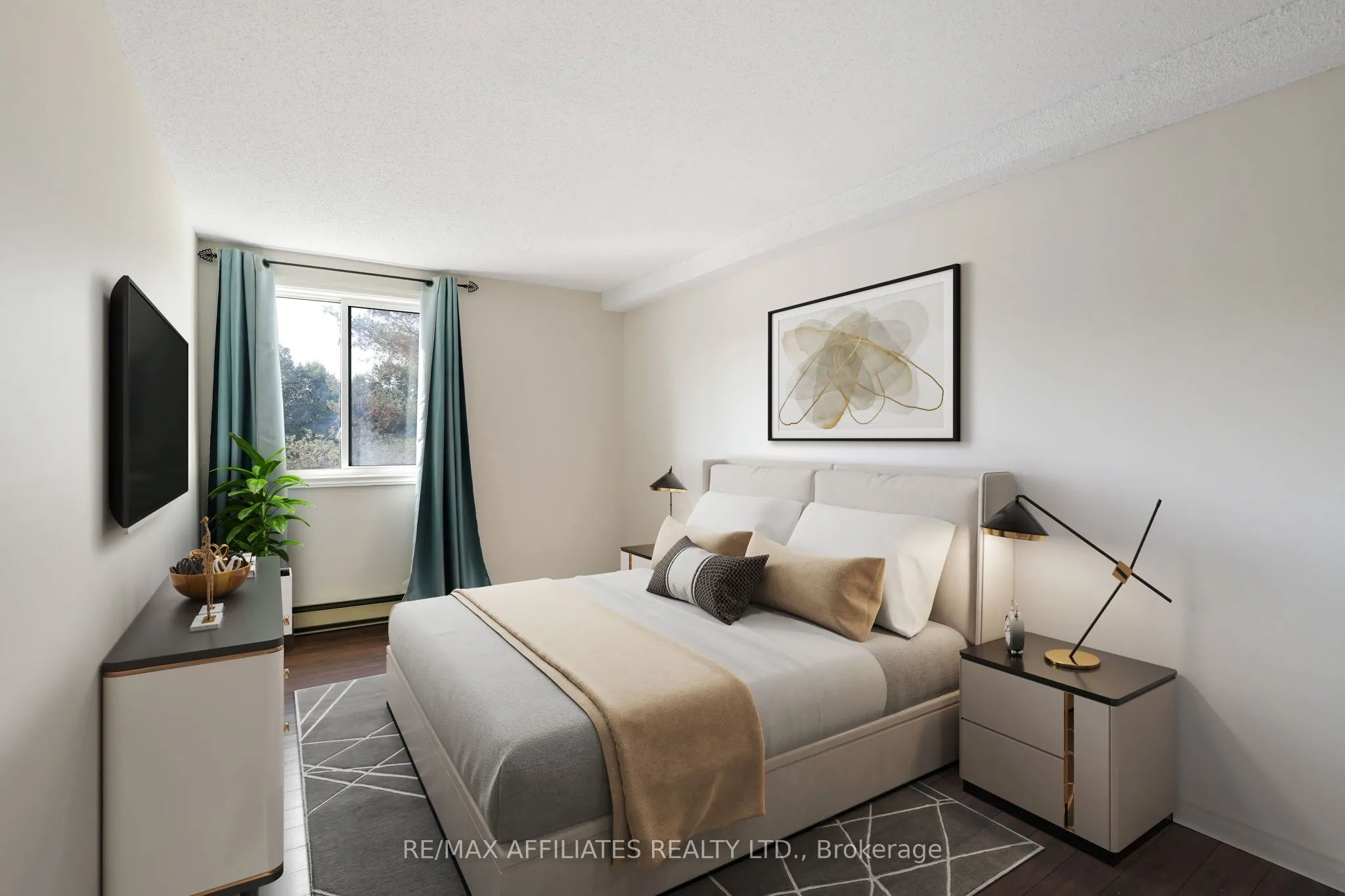 6532 Bilberry Drive, #307
