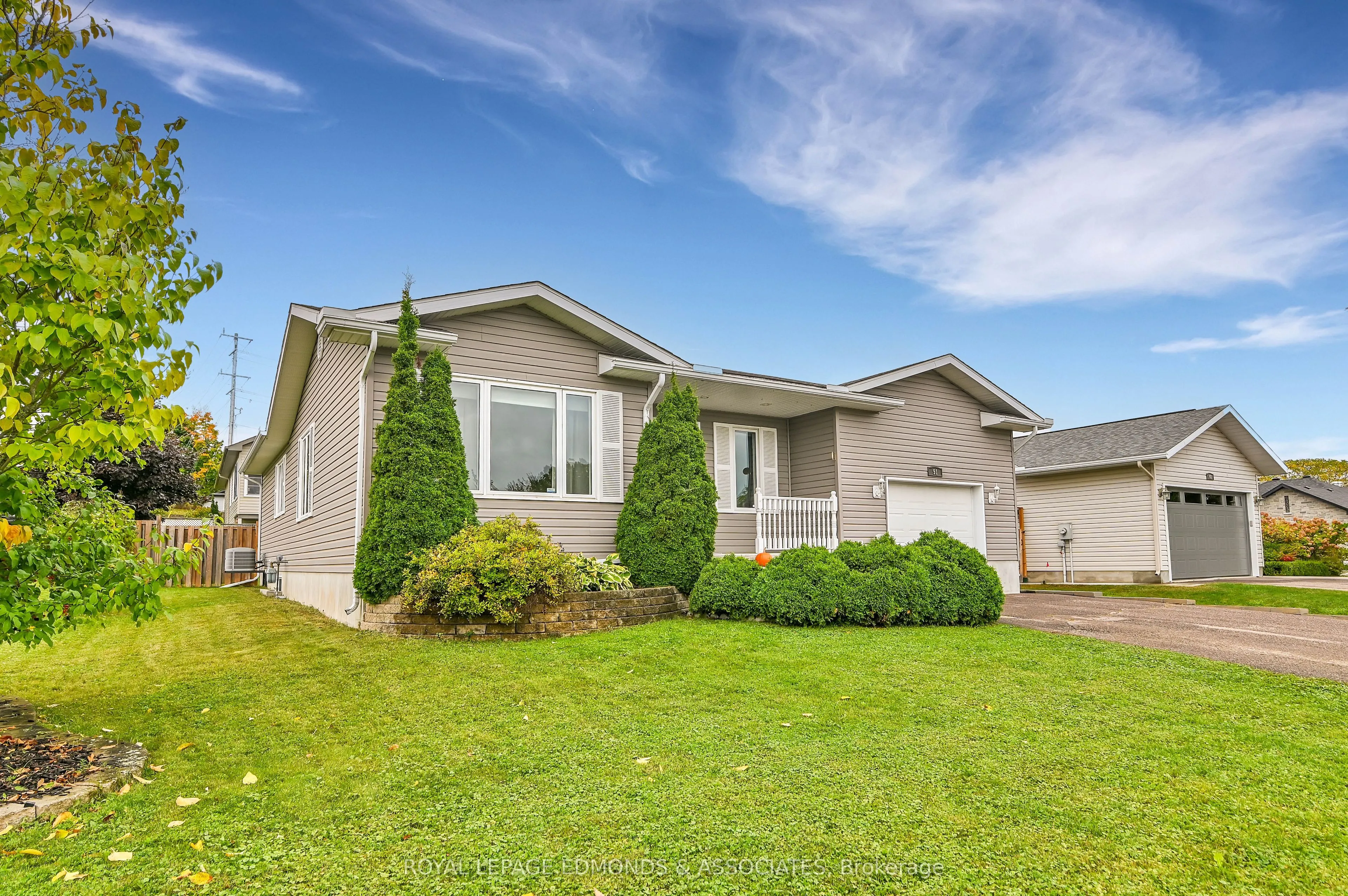 91 Haramis Drive