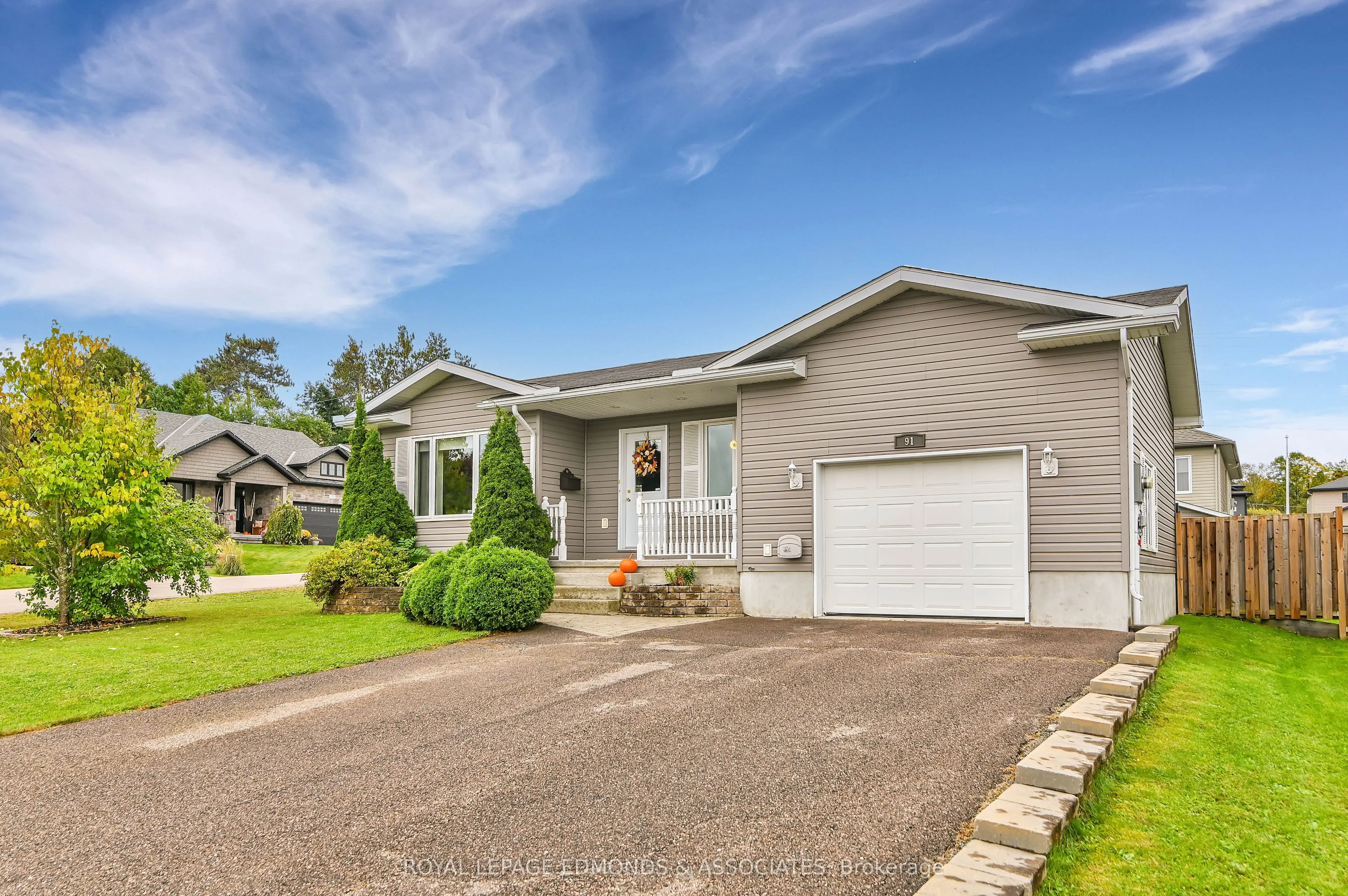 91 Haramis Drive
