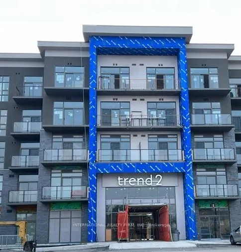 460 Dundas St Street, #305