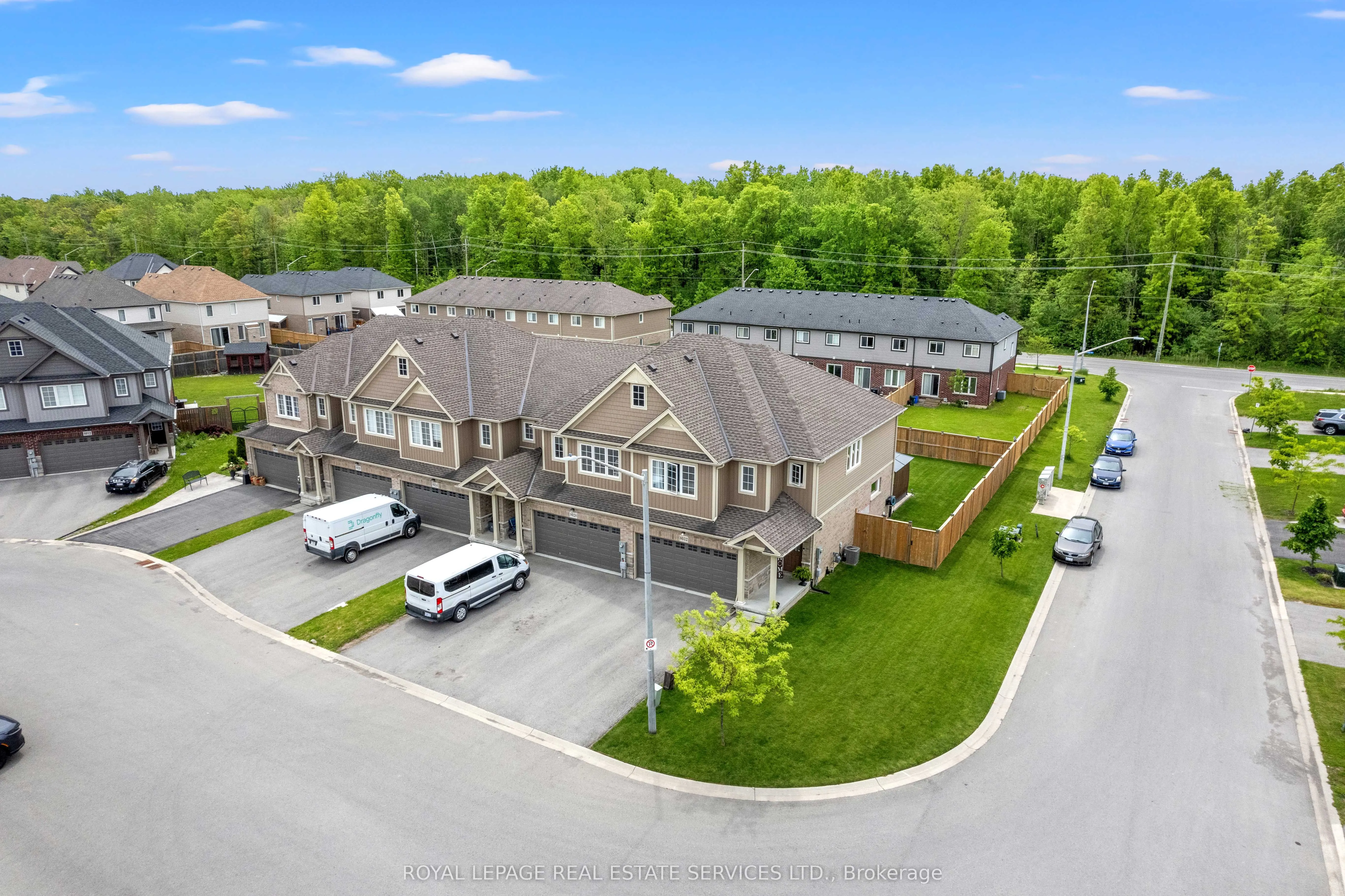 8032 Cole Court