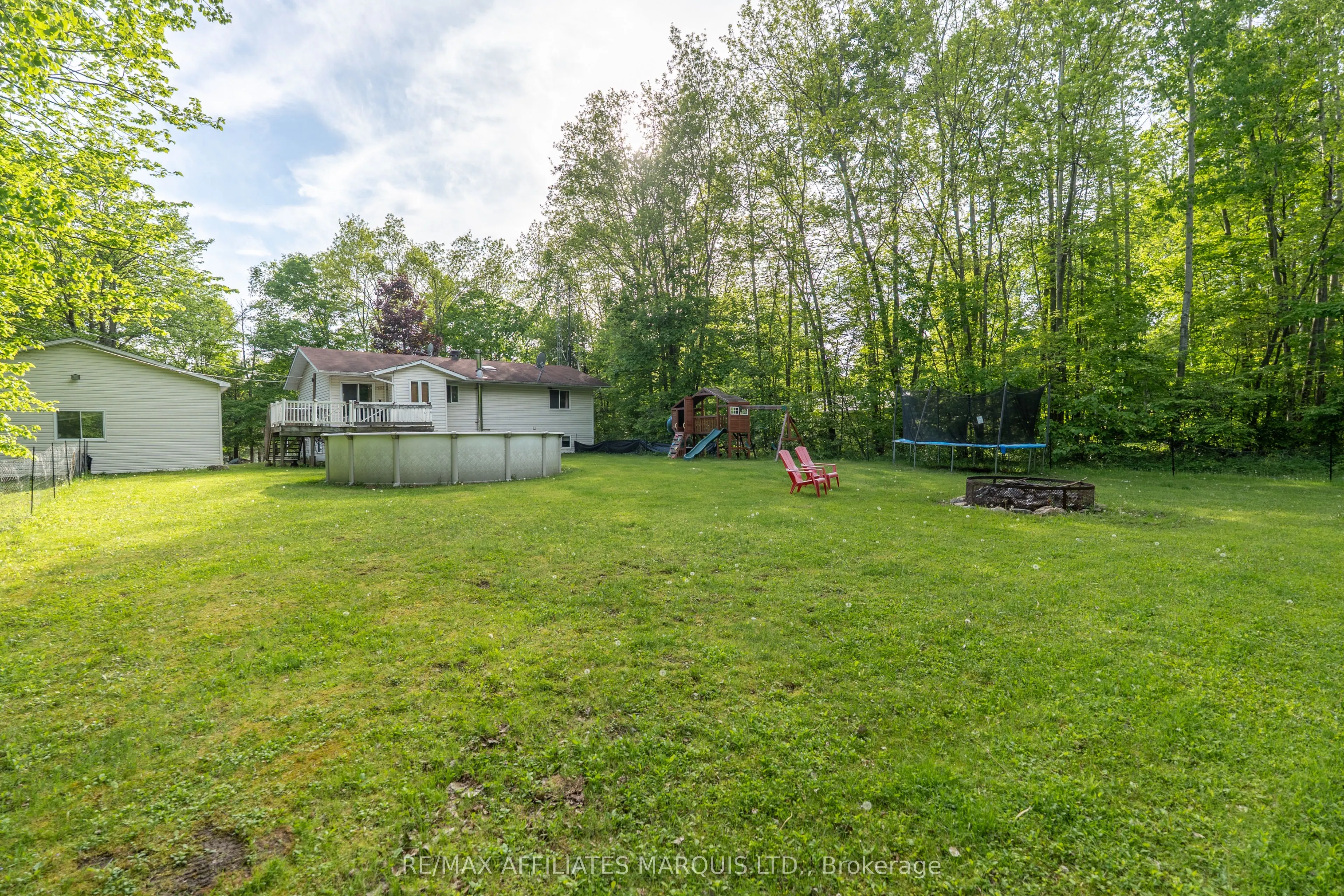 5127 Brunet Road