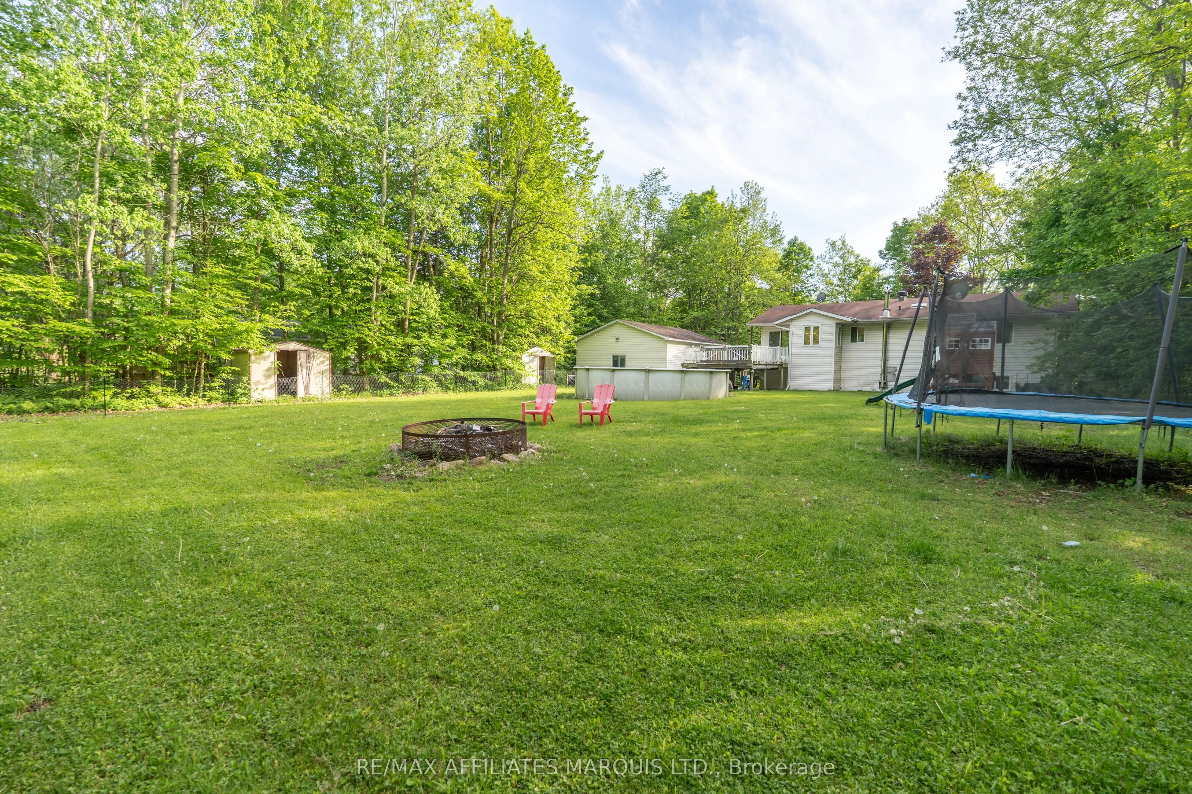 5127 Brunet Road