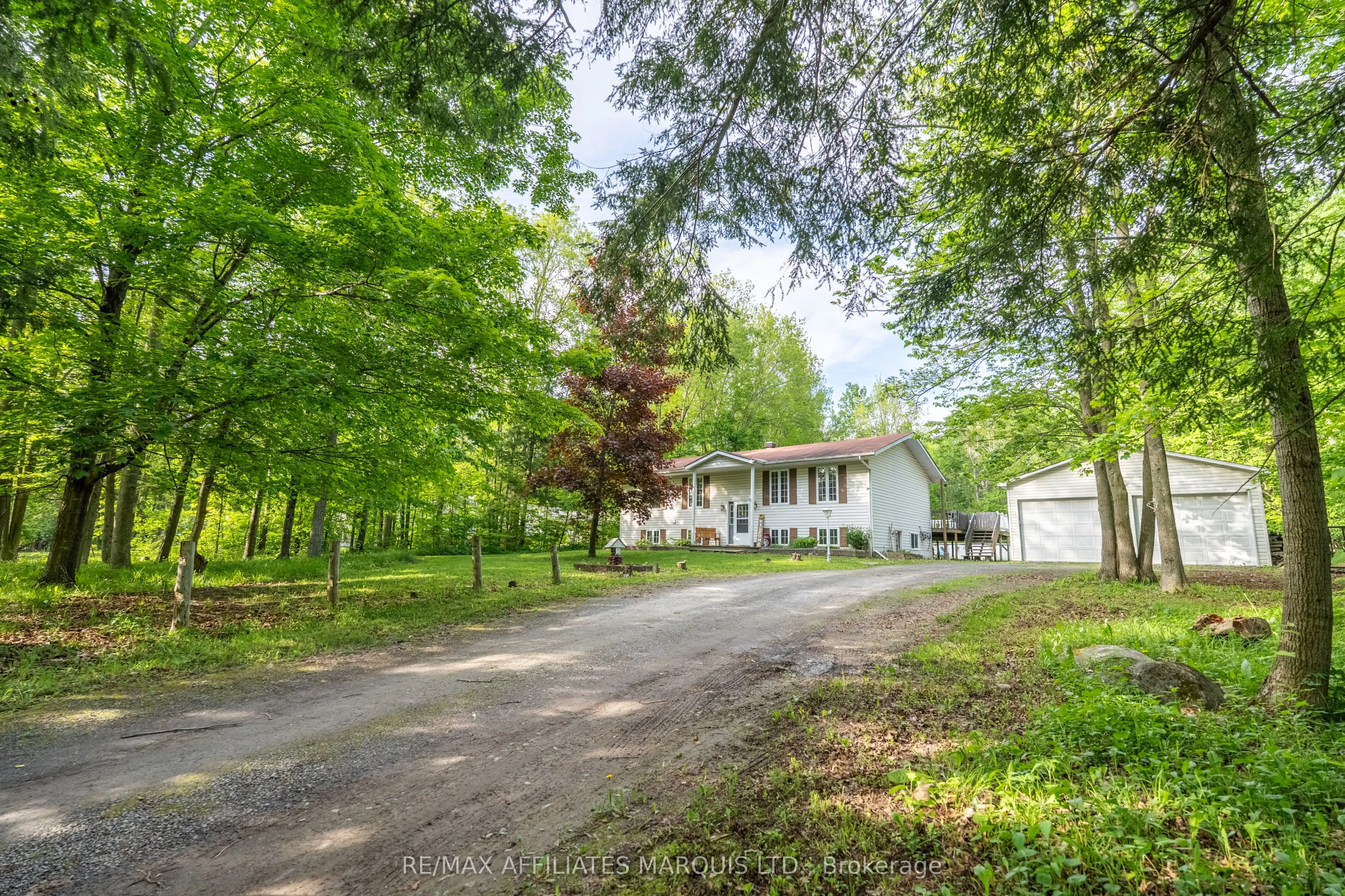5127 Brunet Road