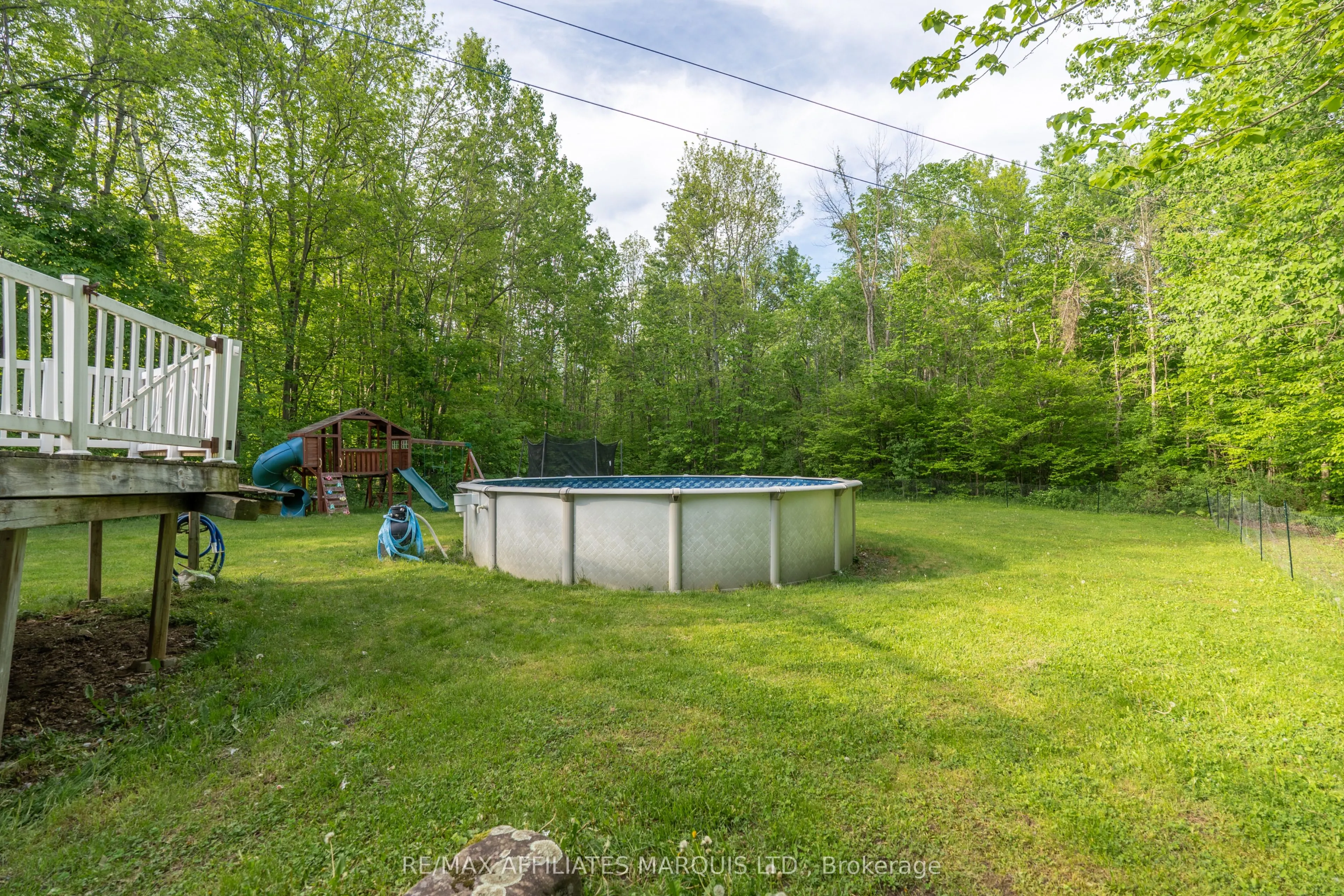 5127 Brunet Road