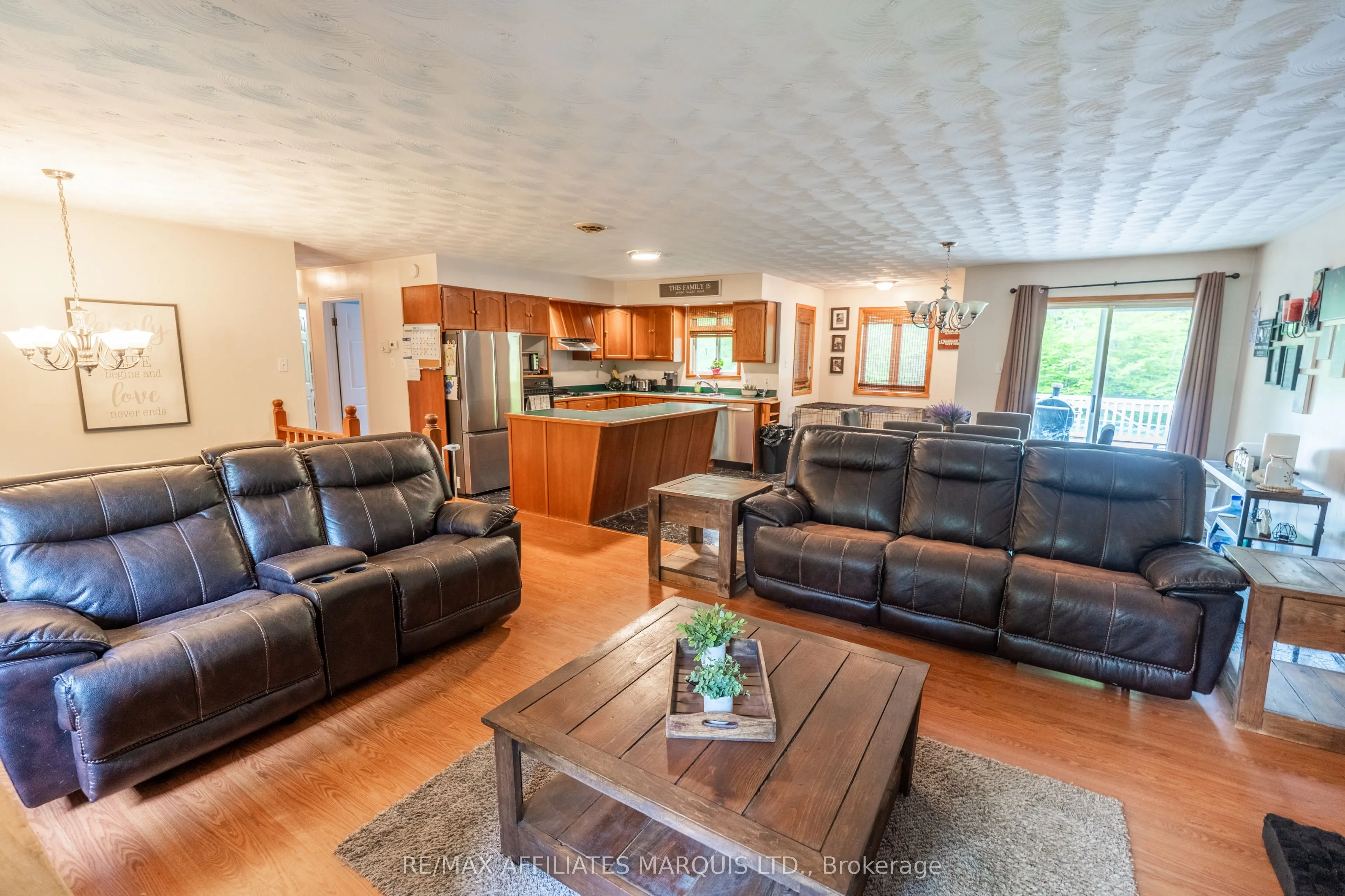 5127 Brunet Road