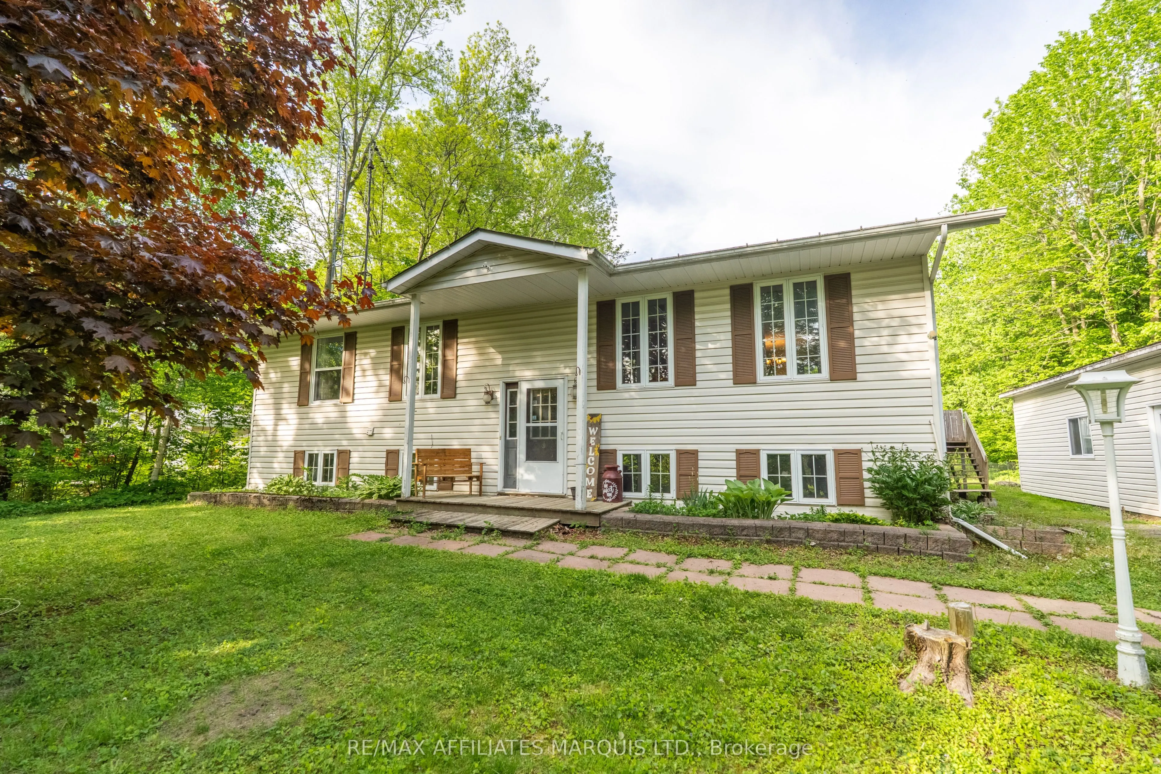 5127 Brunet Road