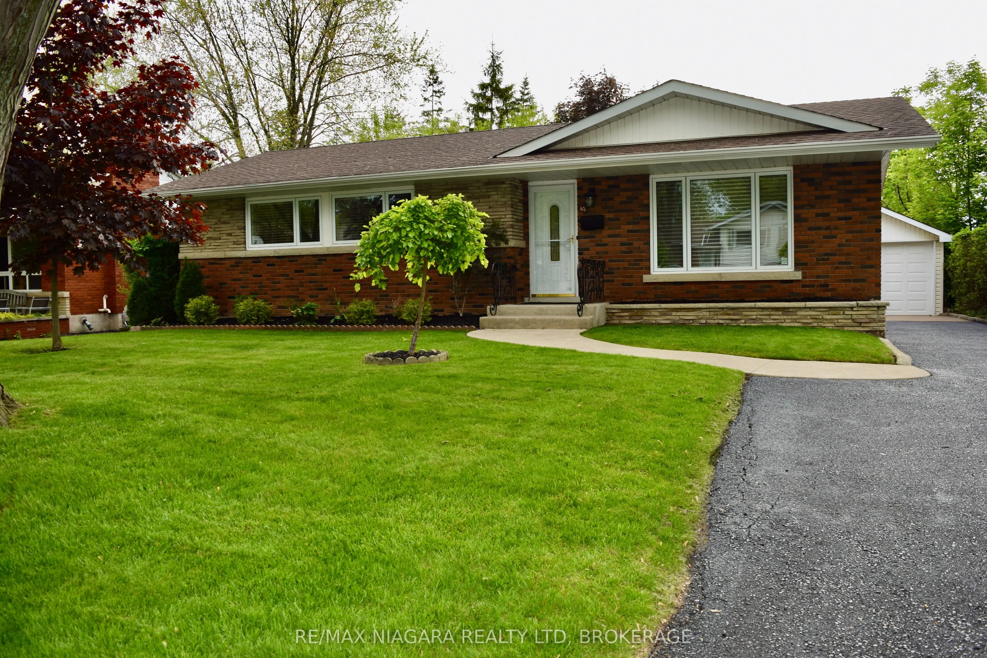 62 Masterson Drive